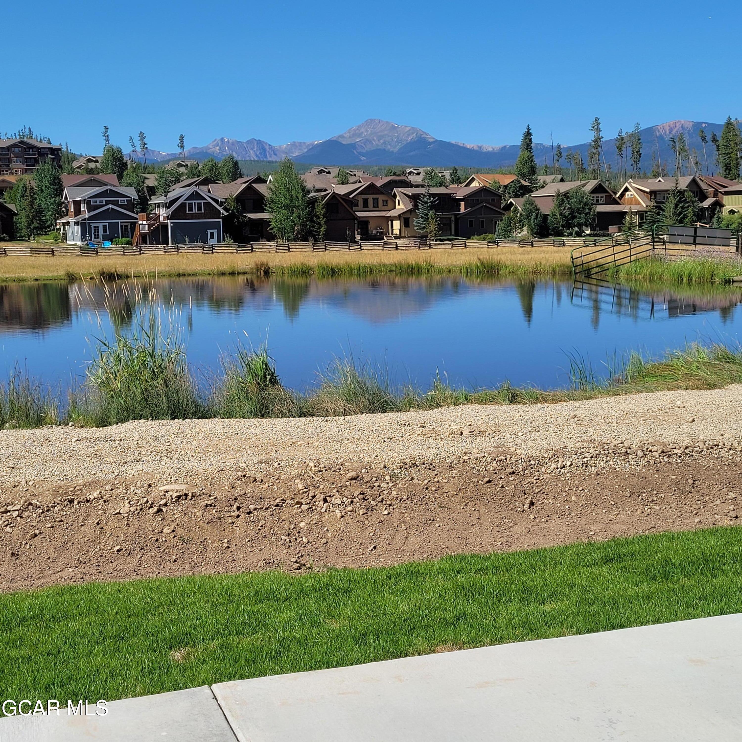 211 Hay Meadow Drive Fraser CO 80442