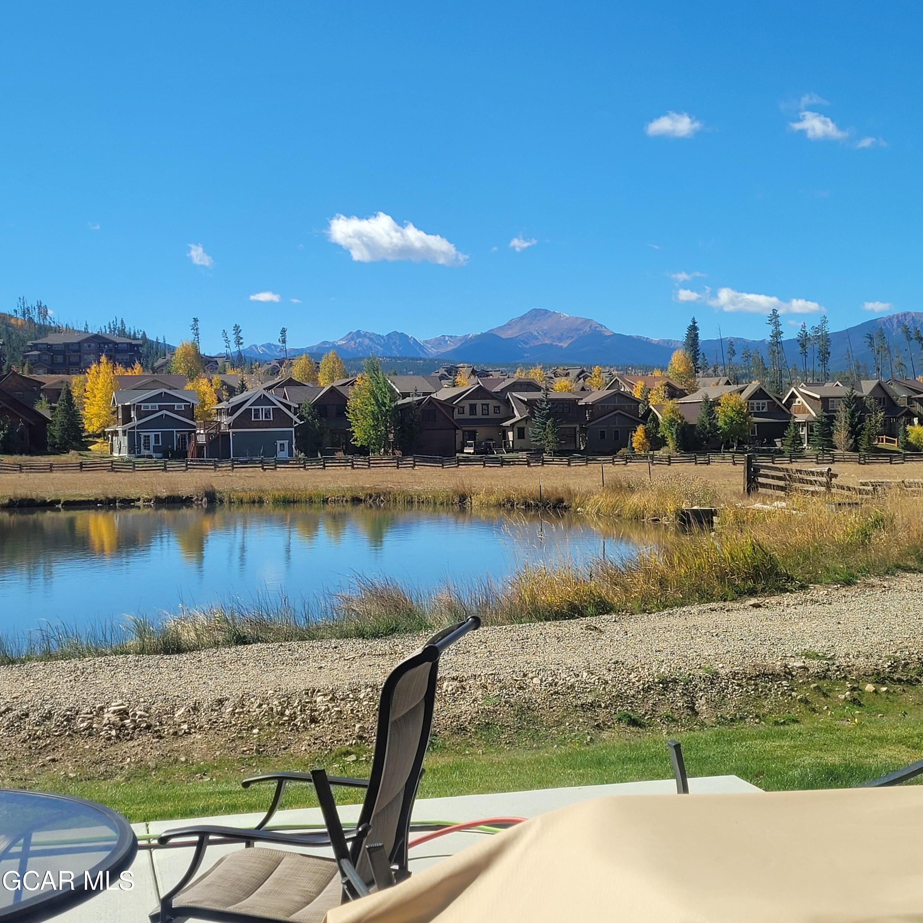 211 Hay Meadow Drive Fraser CO 80442