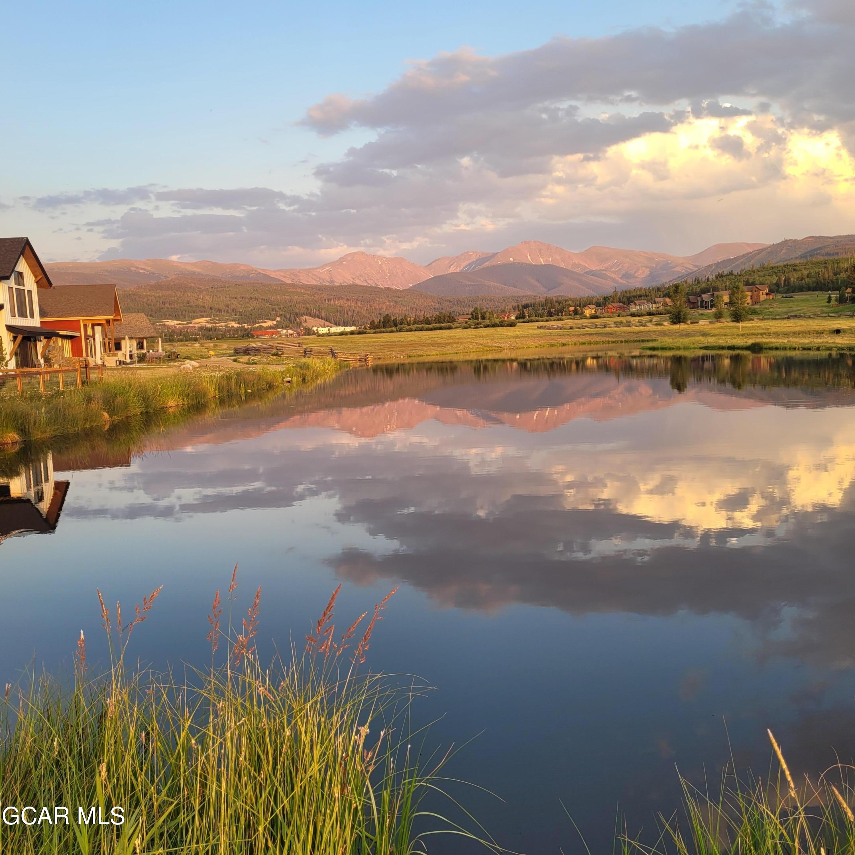 211 Hay Meadow Drive Fraser CO 80442