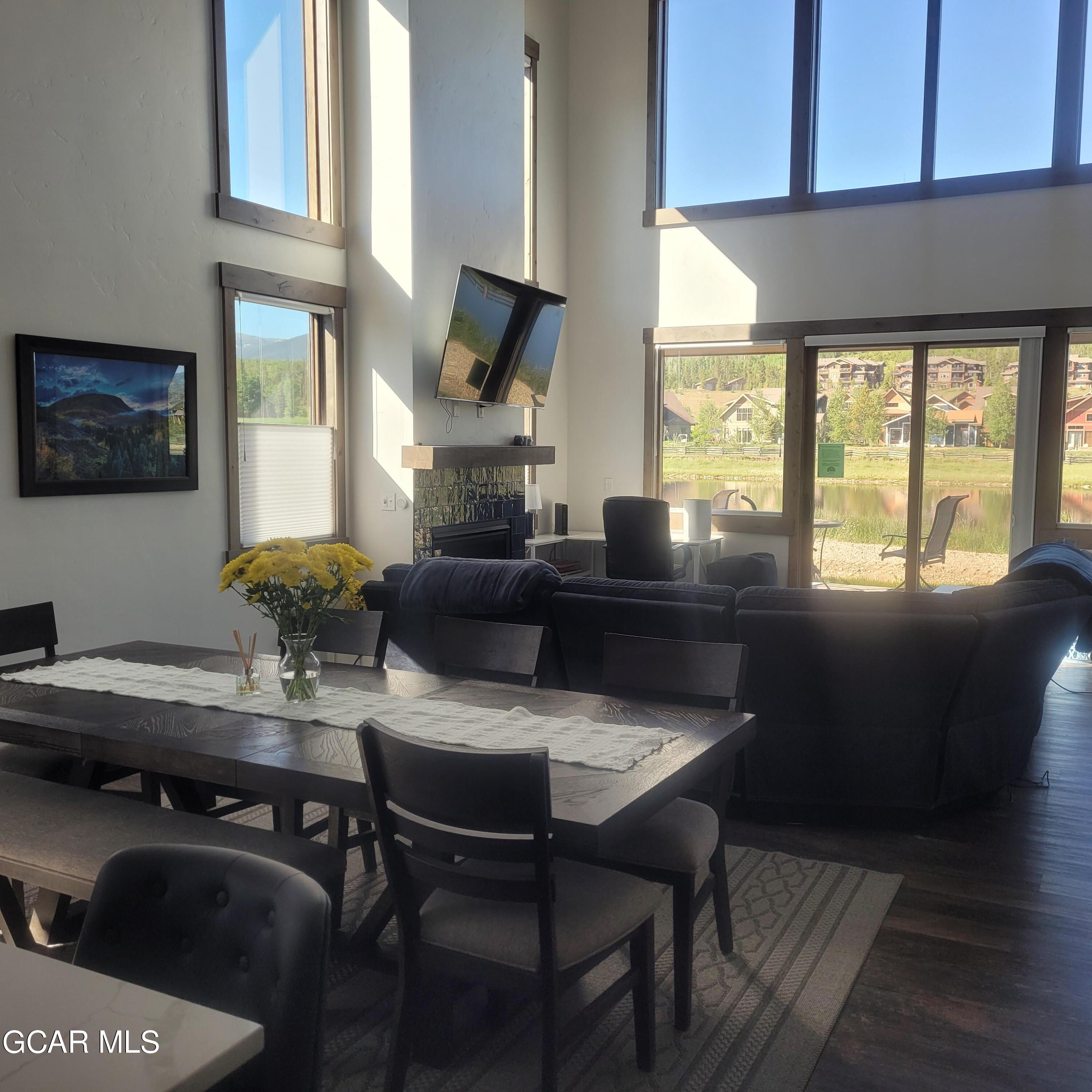 211 Hay Meadow Drive Fraser CO 80442