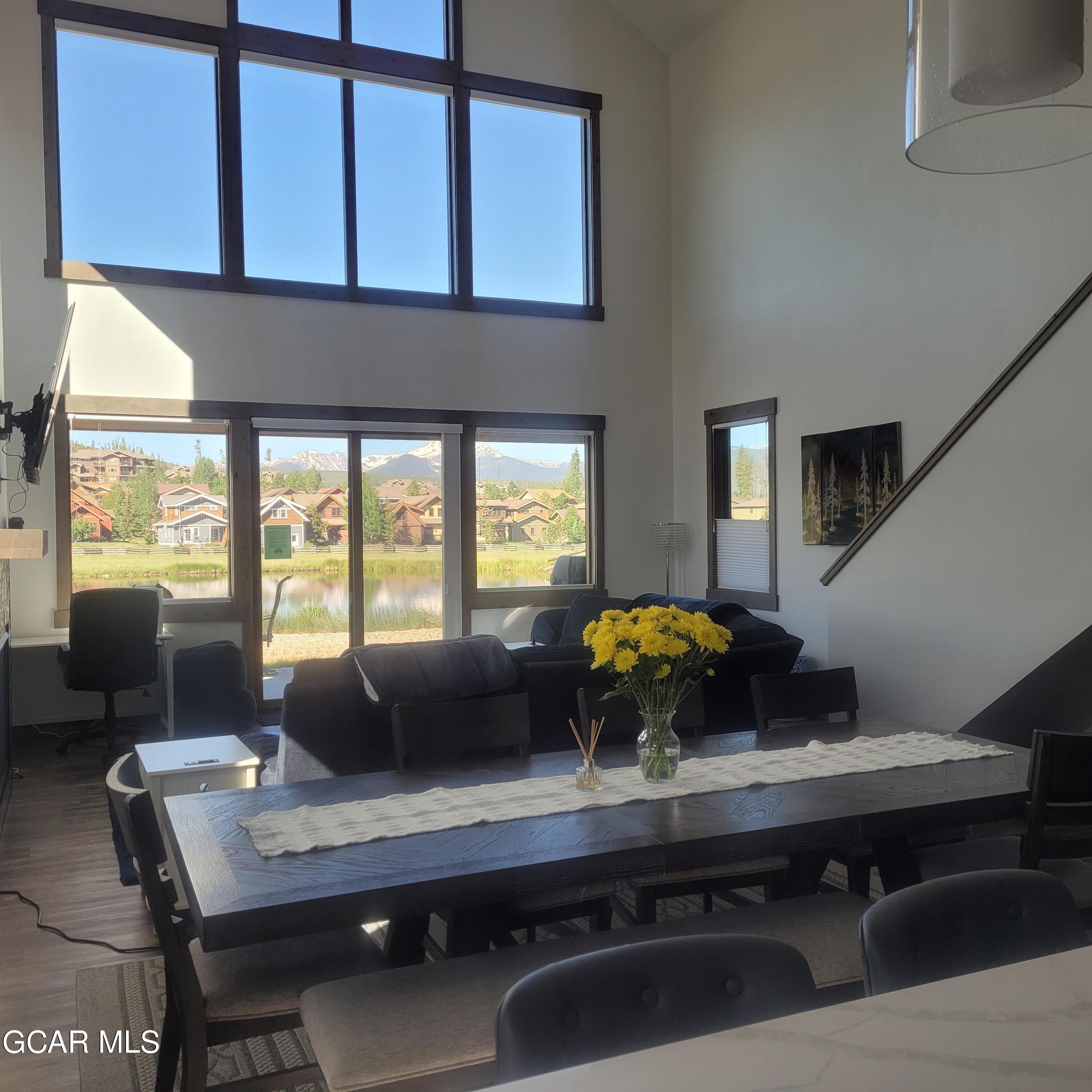 211 Hay Meadow Drive Fraser CO 80442