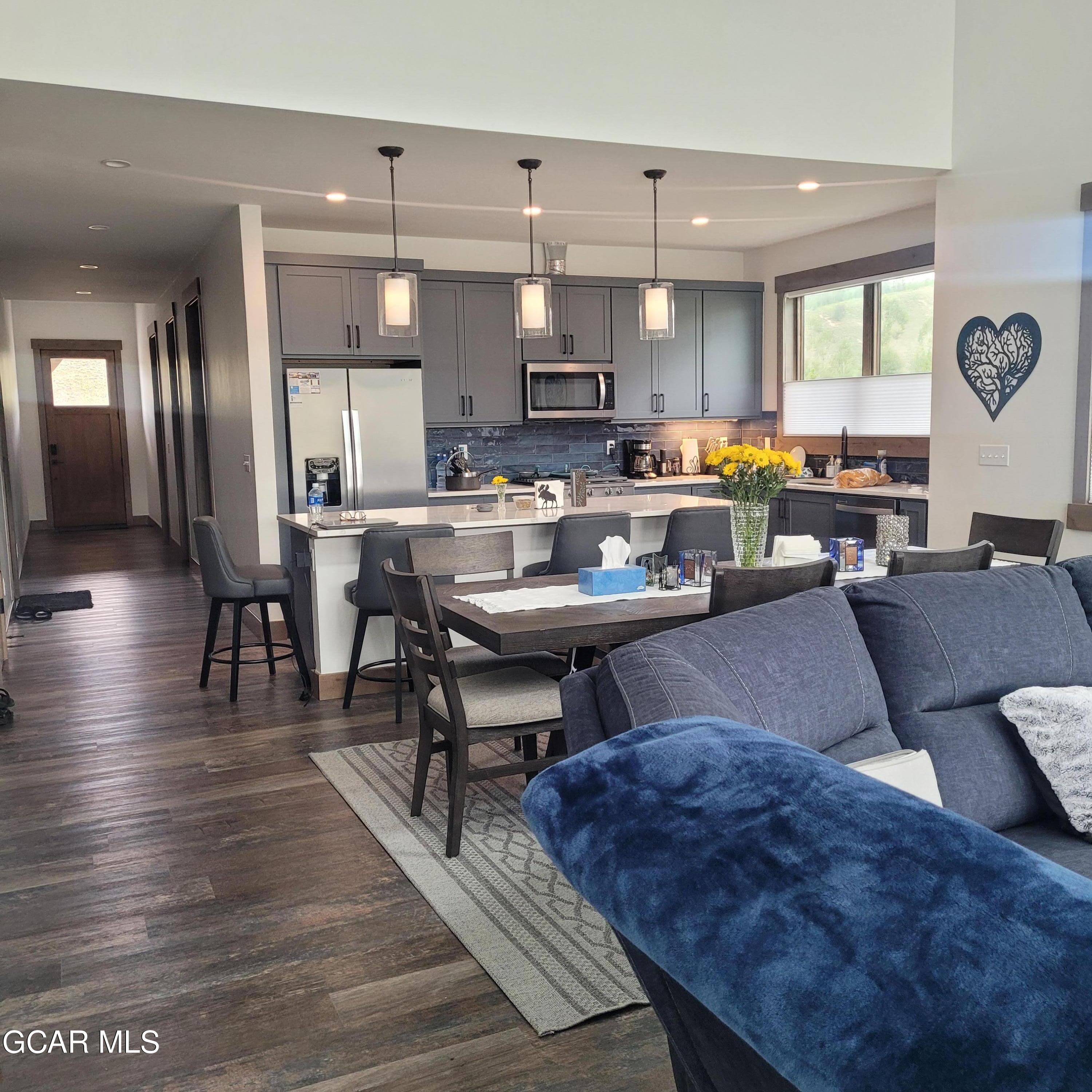 211 Hay Meadow Drive Fraser CO 80442