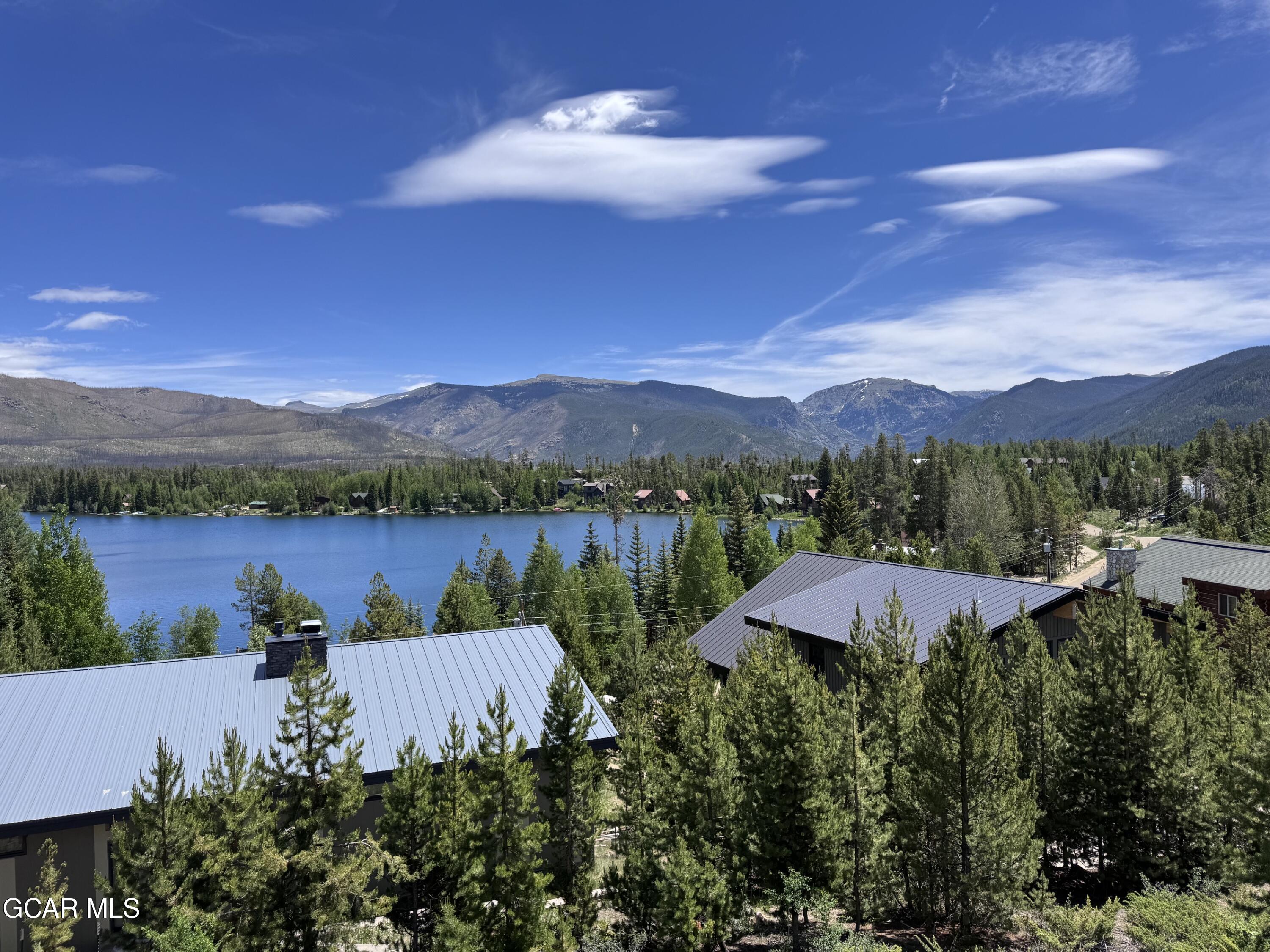 86 County Road 4982 Grand Lake CO 80447