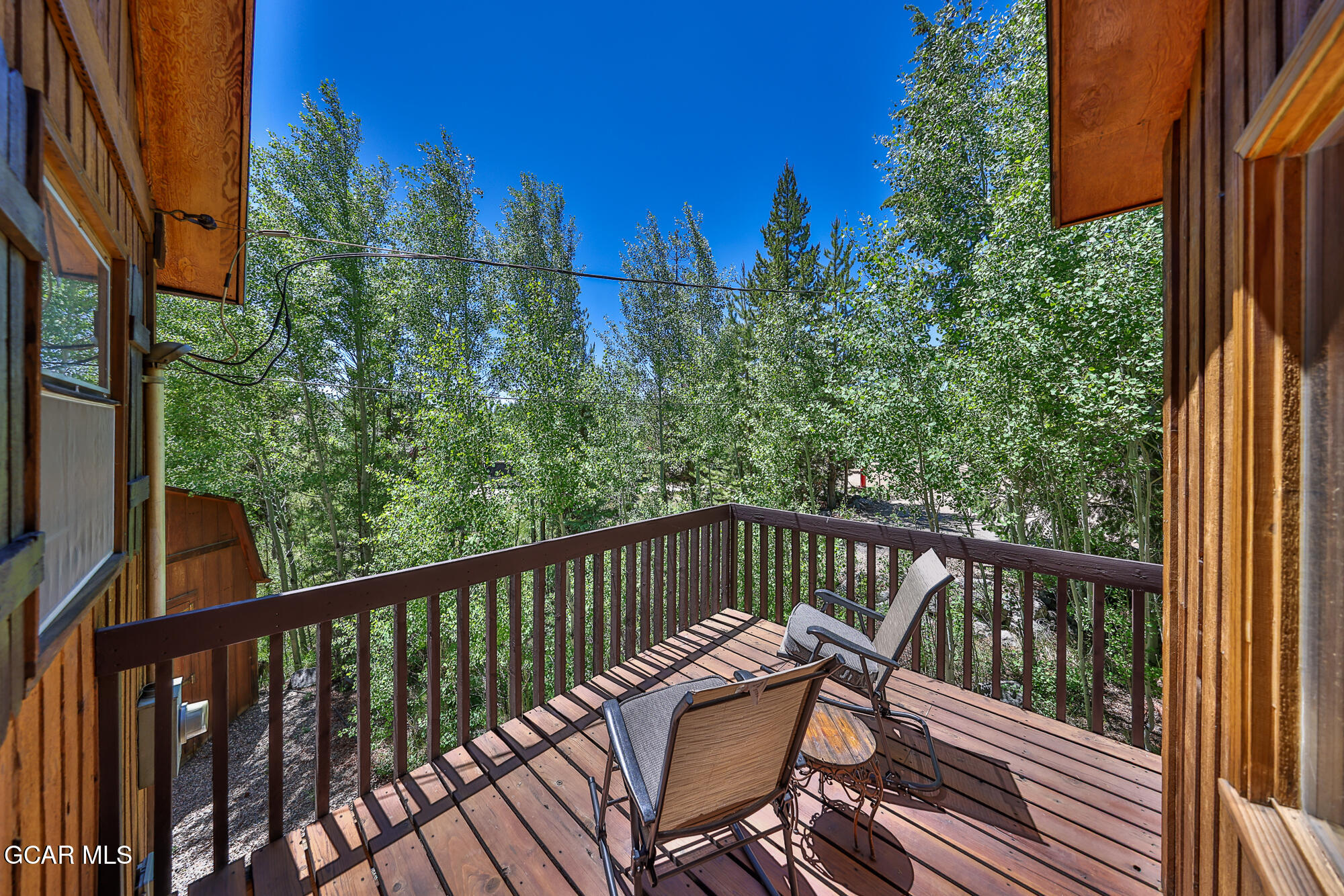 86 County Road 4982 Grand Lake CO 80447