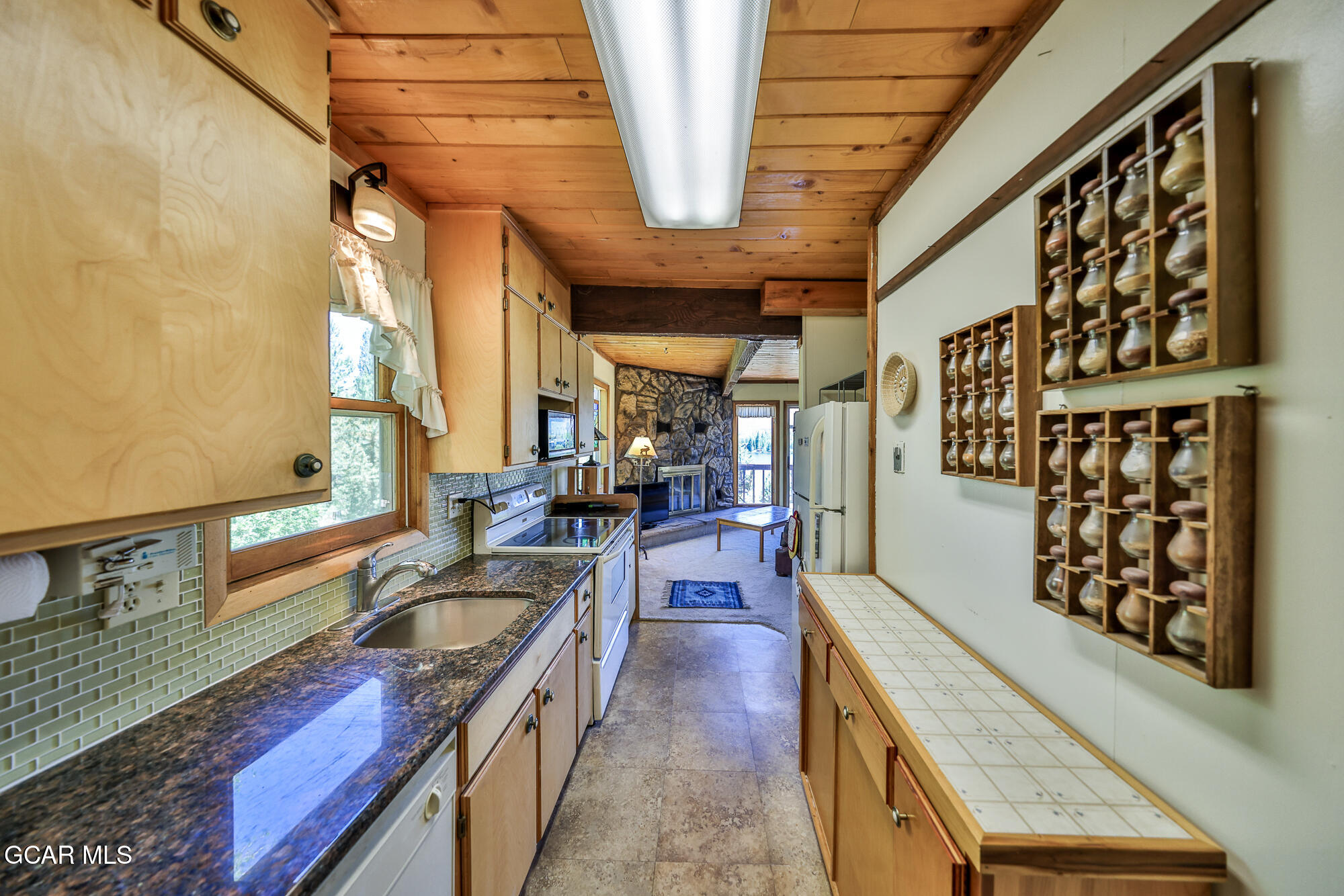86 County Road 4982 Grand Lake CO 80447