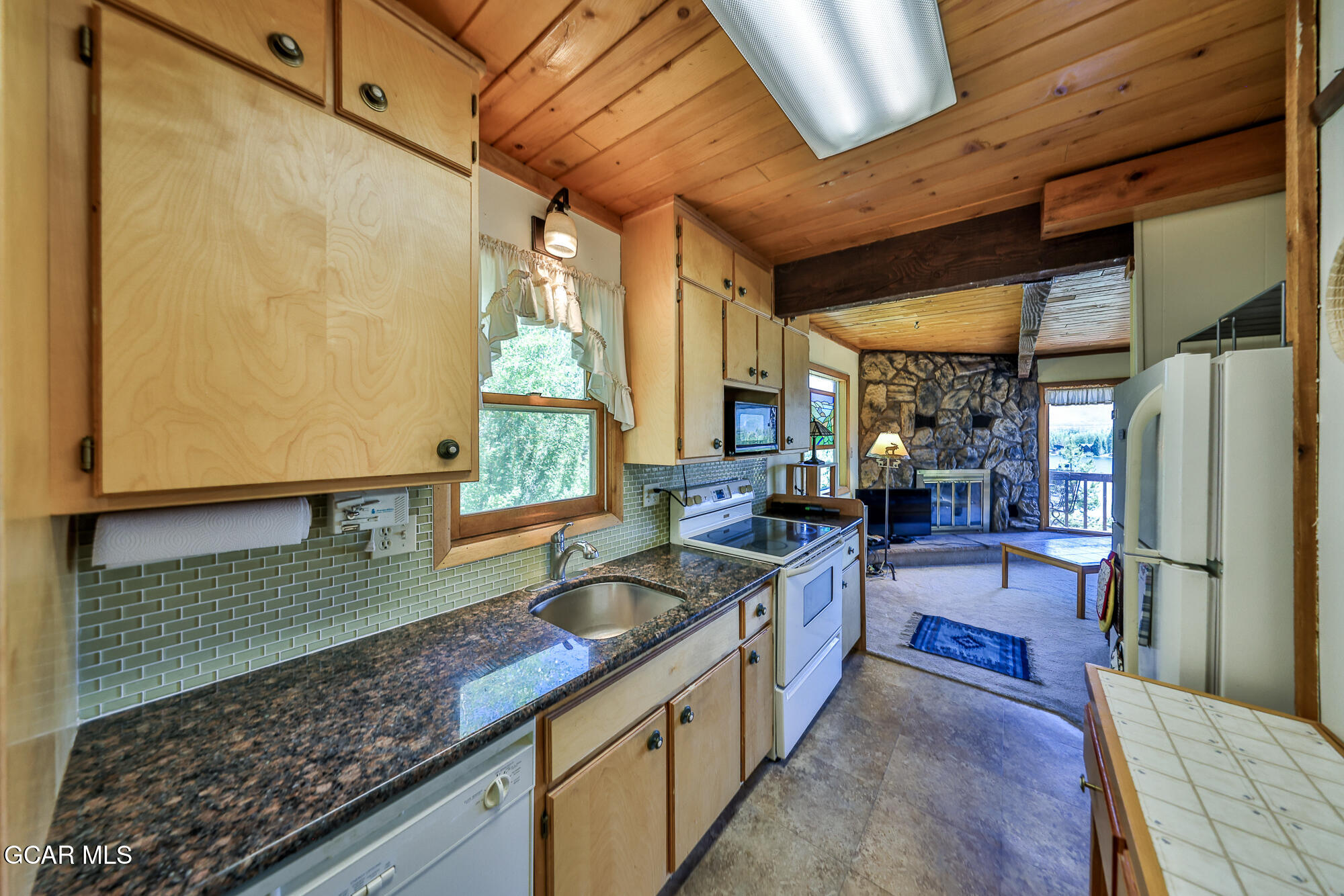 86 County Road 4982 Grand Lake CO 80447