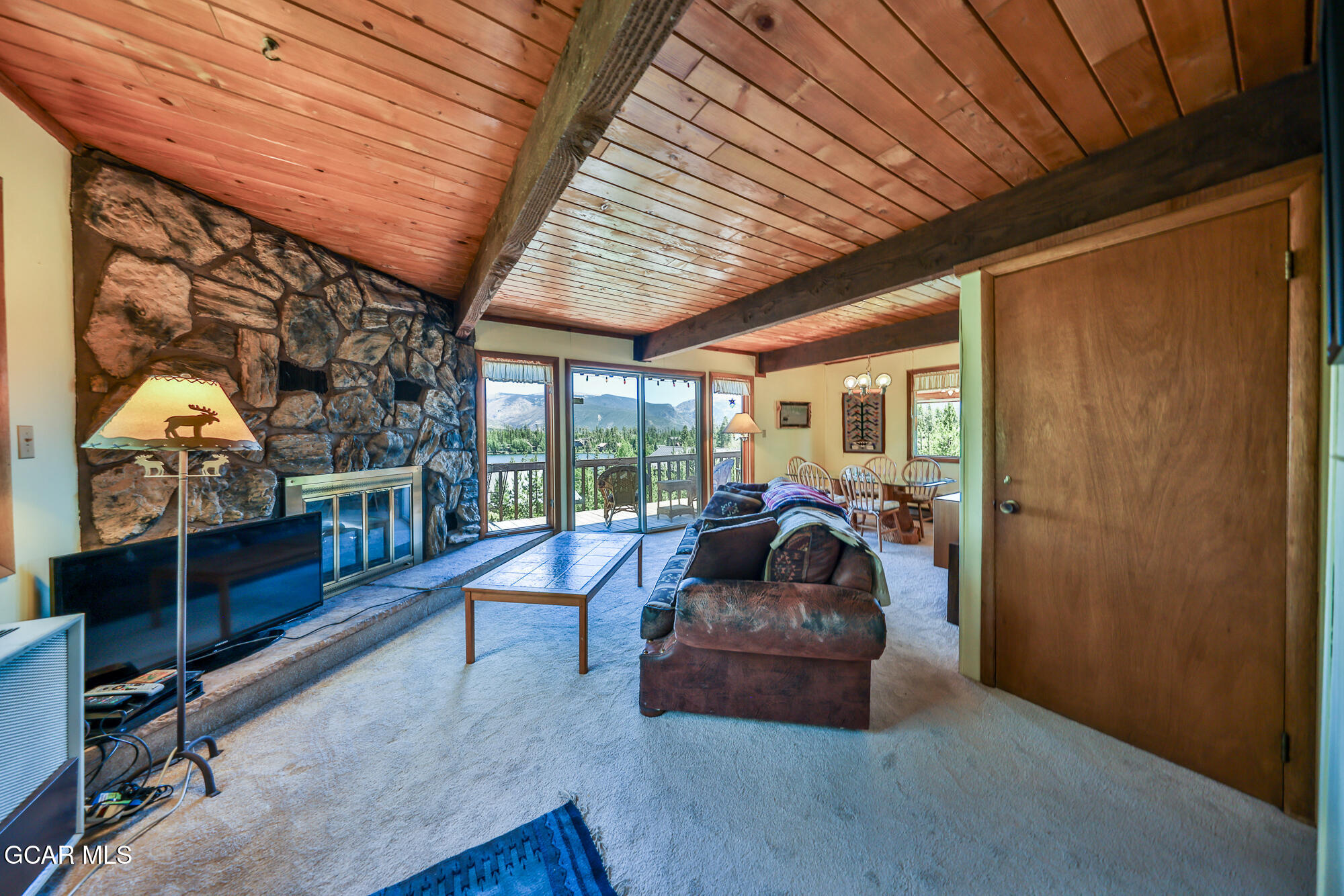 86 County Road 4982 Grand Lake CO 80447