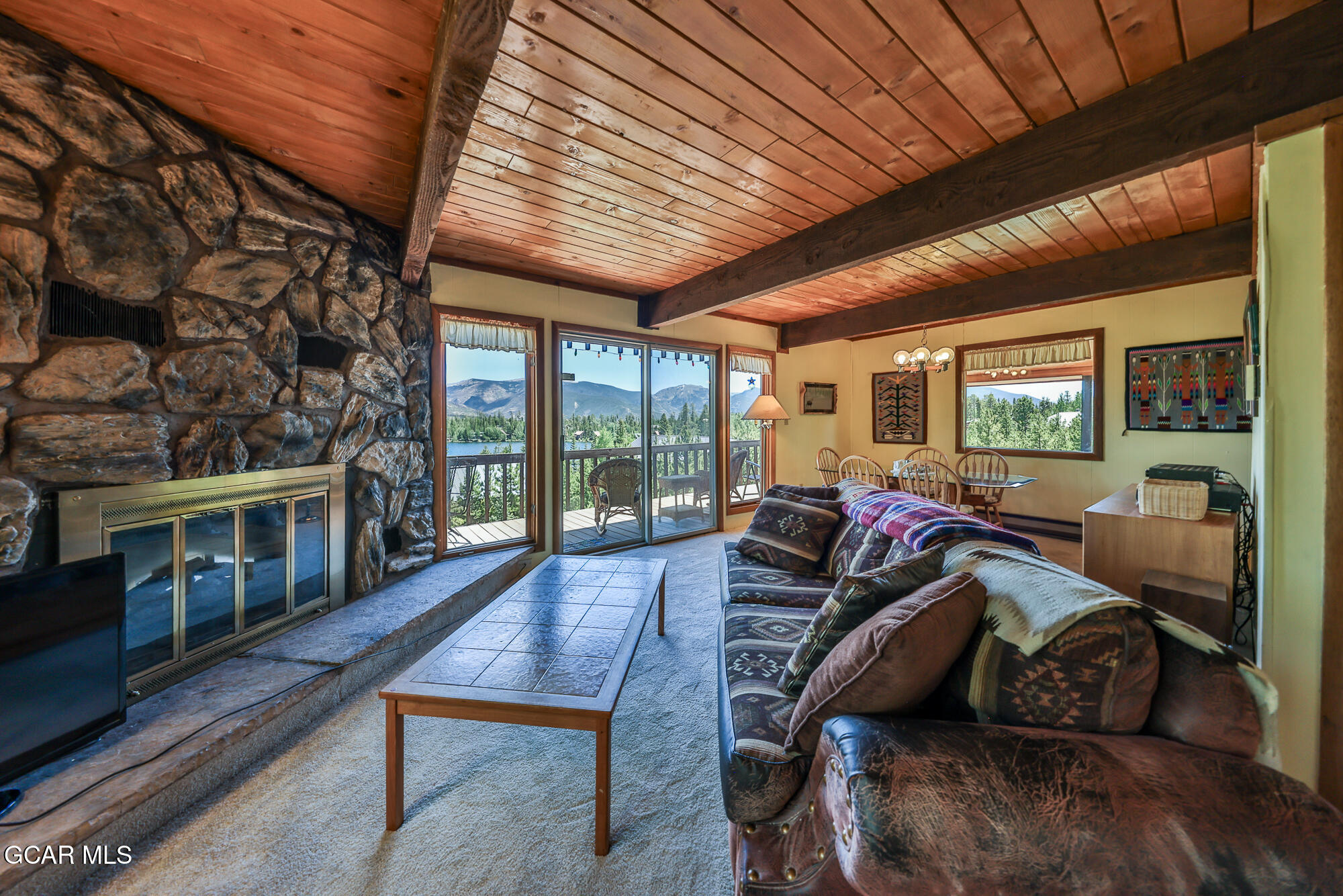 86 County Road 4982 Grand Lake CO 80447
