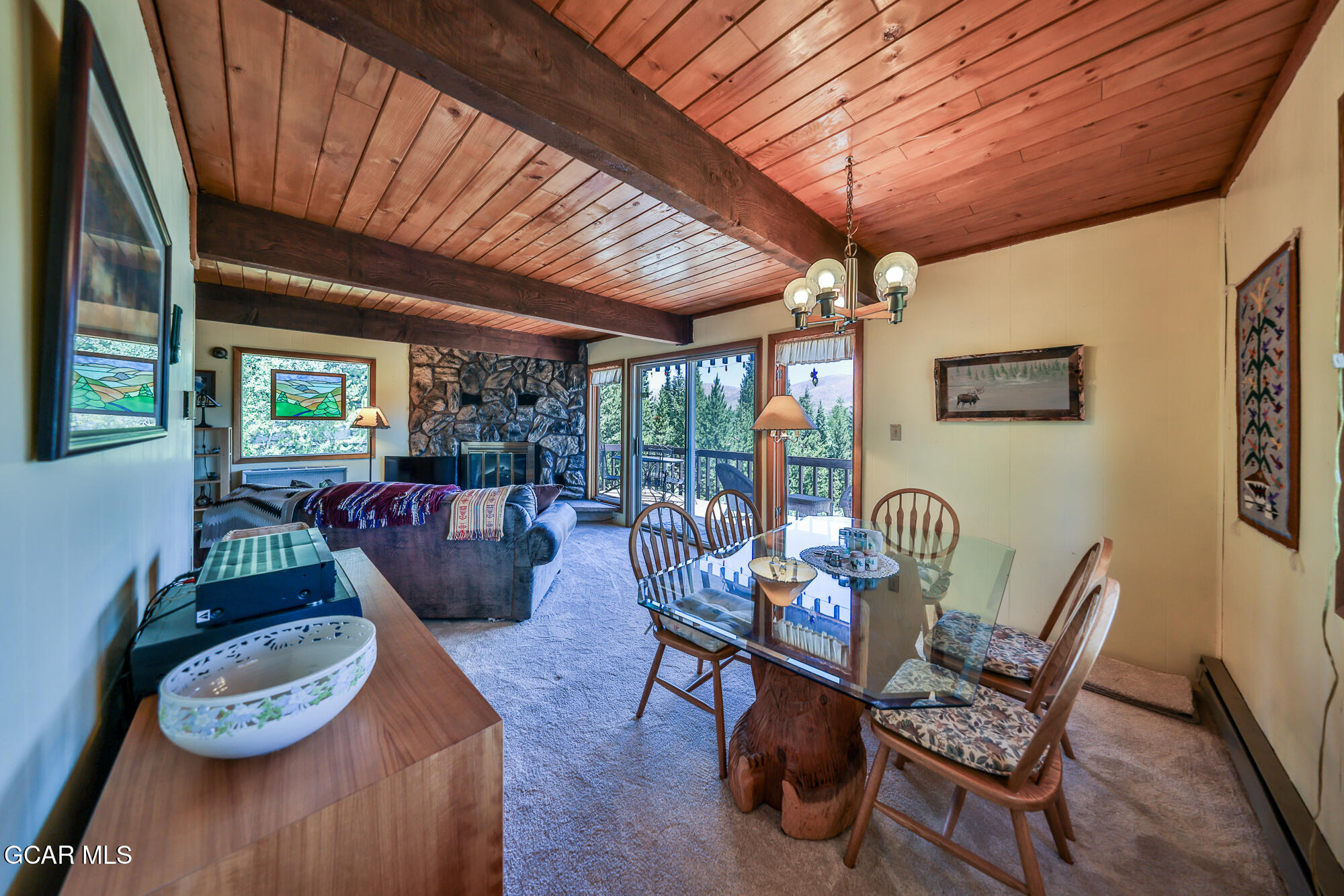 86 County Road 4982 Grand Lake CO 80447
