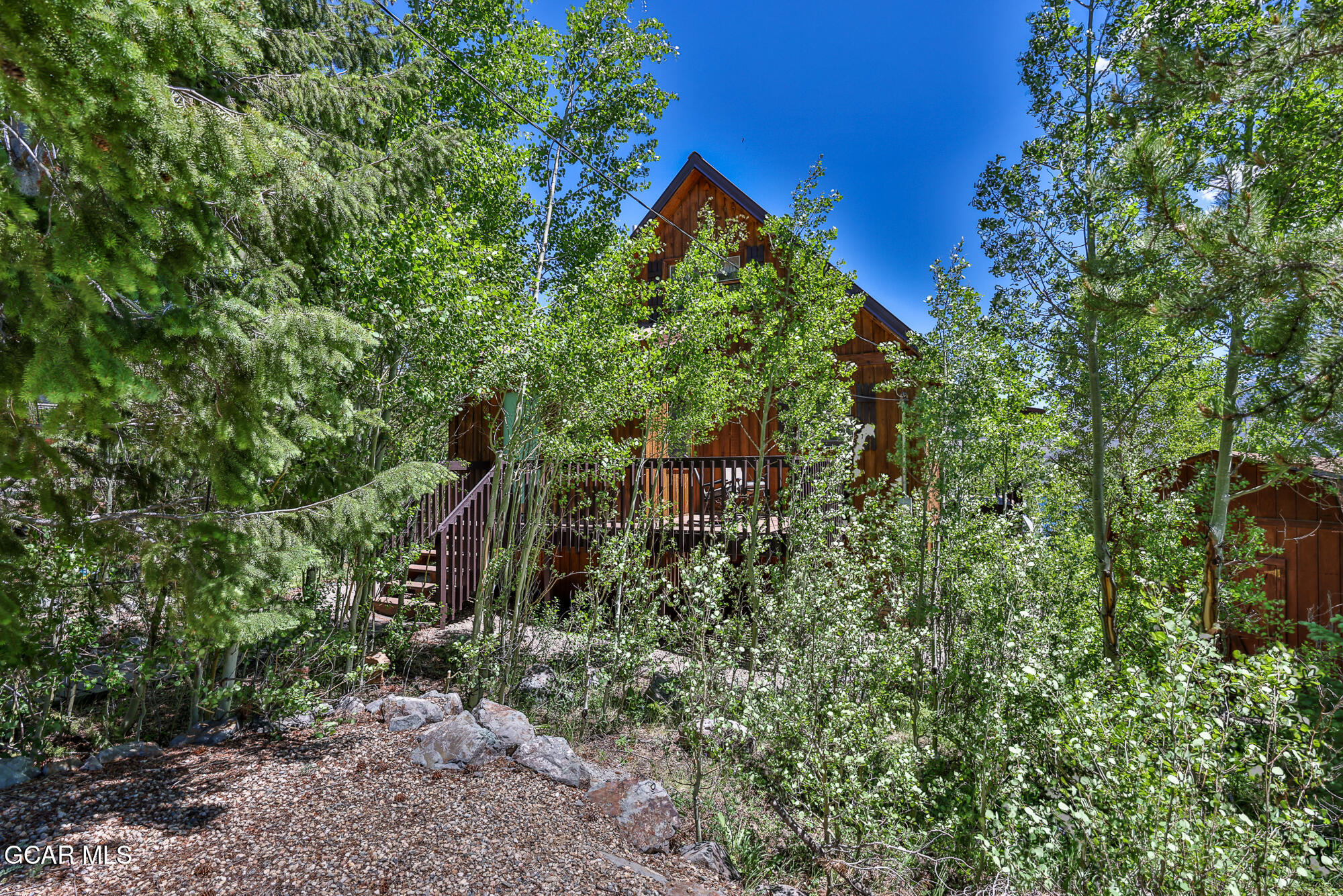 86 County Road 4982 Grand Lake CO 80447