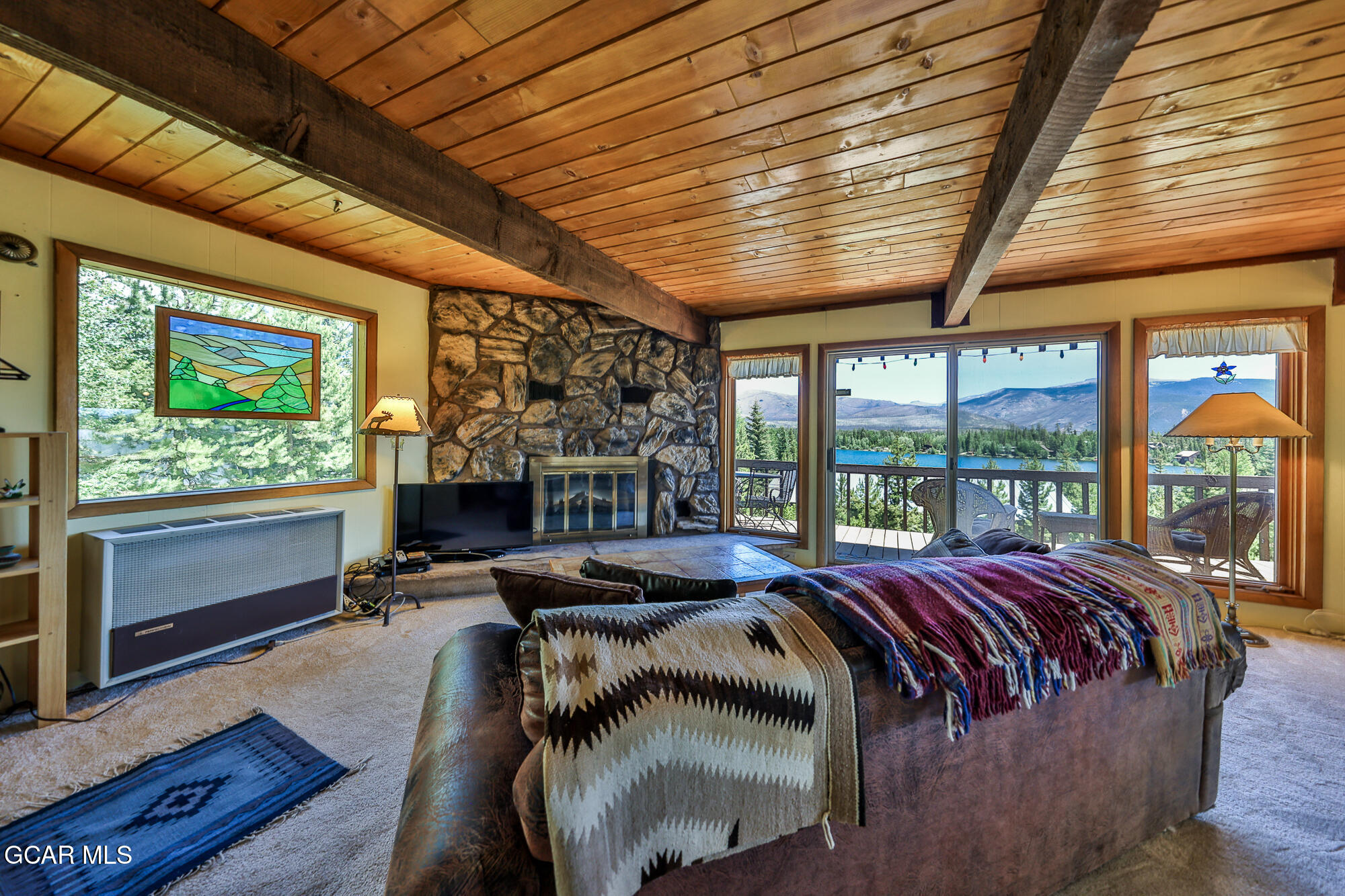 86 County Road 4982 Grand Lake CO 80447