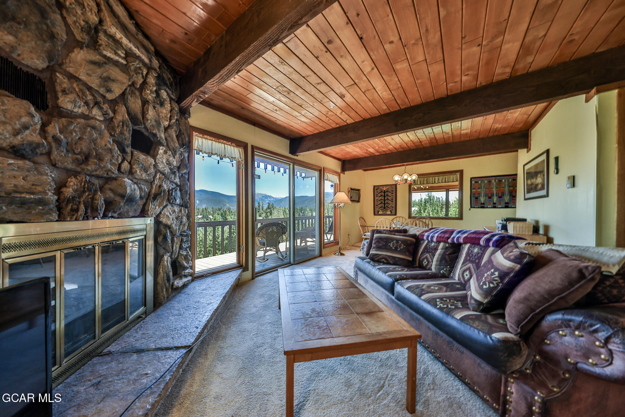 86 County Road 4982 Grand Lake CO 80447