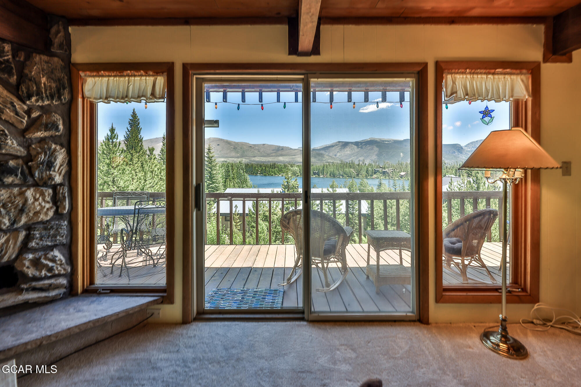 86 County Road 4982 Grand Lake CO 80447