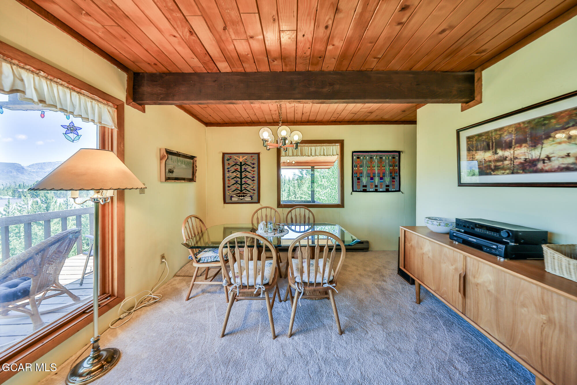 86 County Road 4982 Grand Lake CO 80447