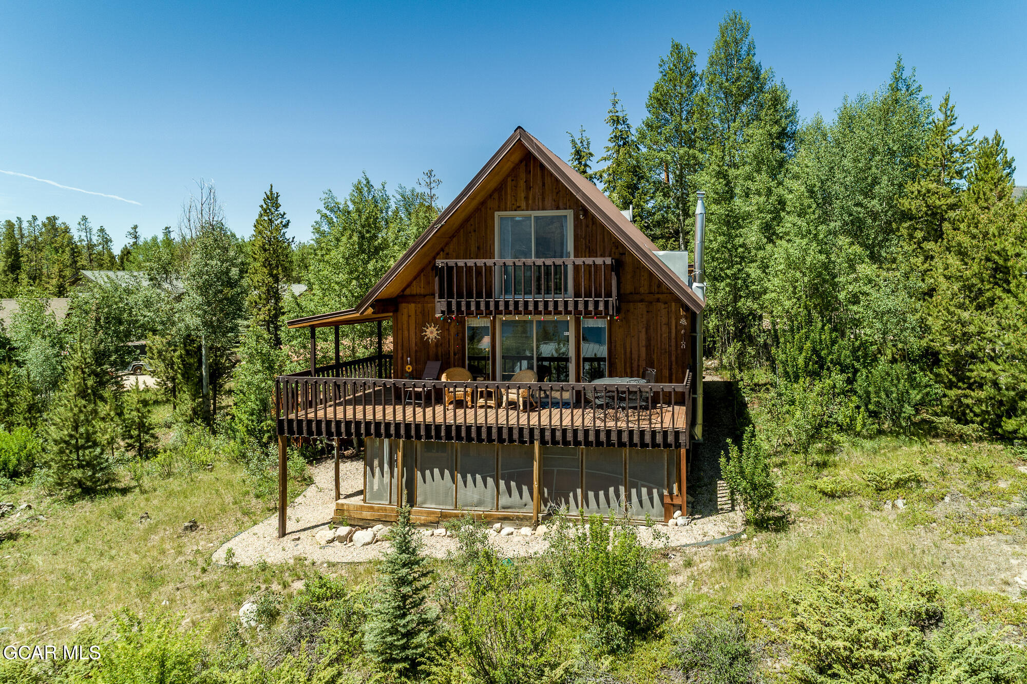 86 County Road 4982 Grand Lake CO 80447