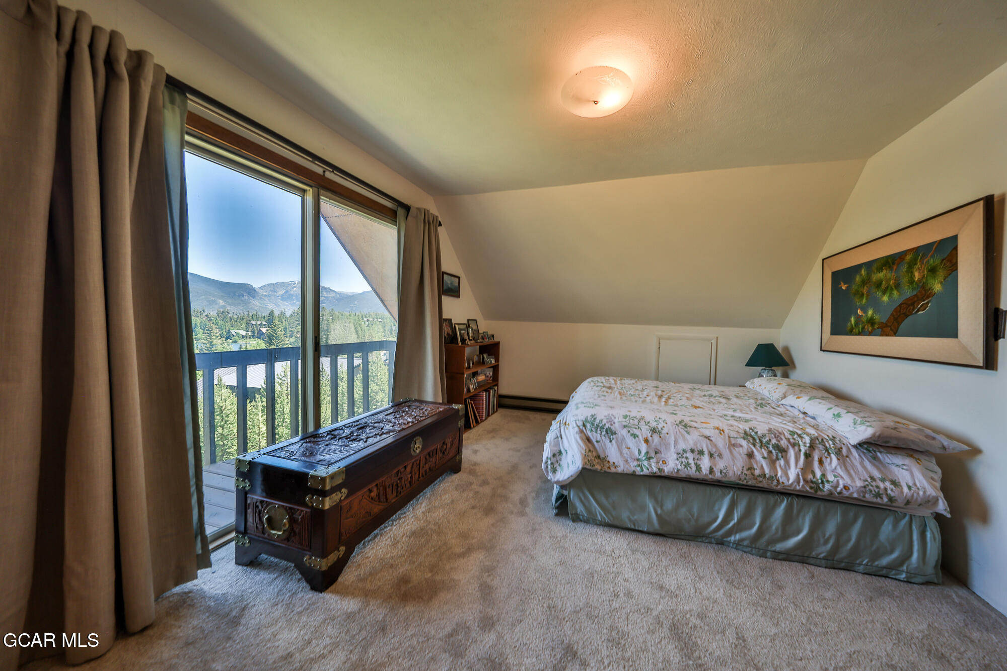 86 County Road 4982 Grand Lake CO 80447