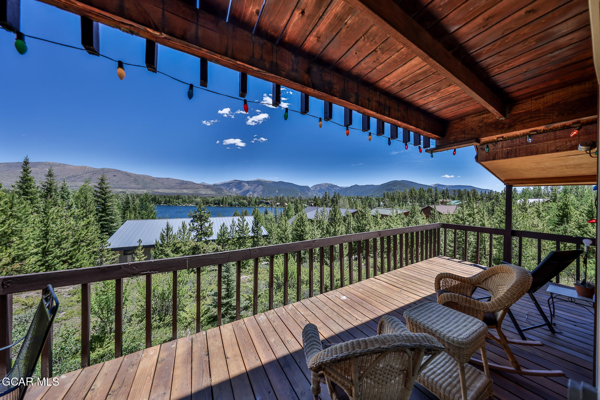 86 County Road 4982 Grand Lake CO 80447