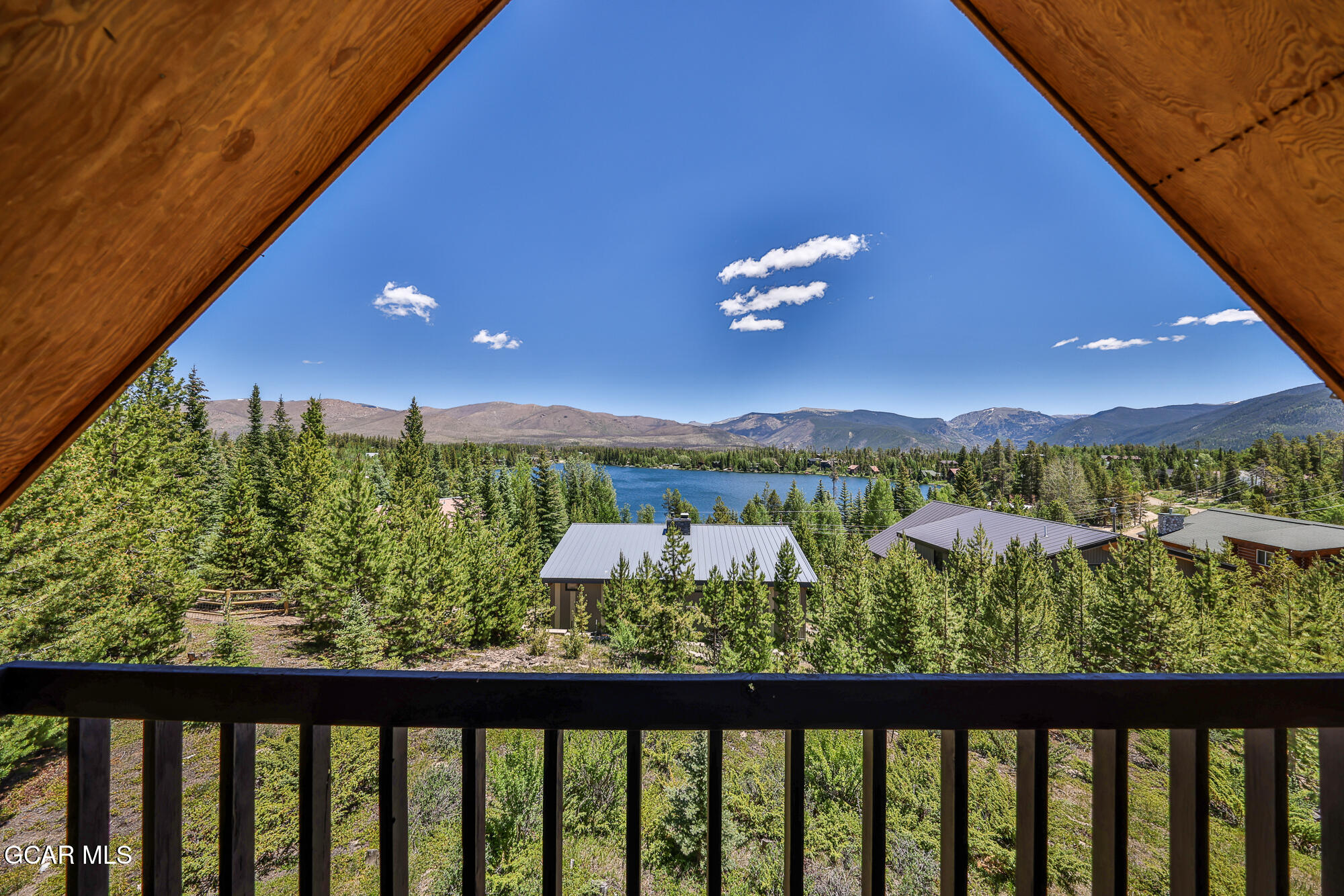 86 County Road 4982 Grand Lake CO 80447