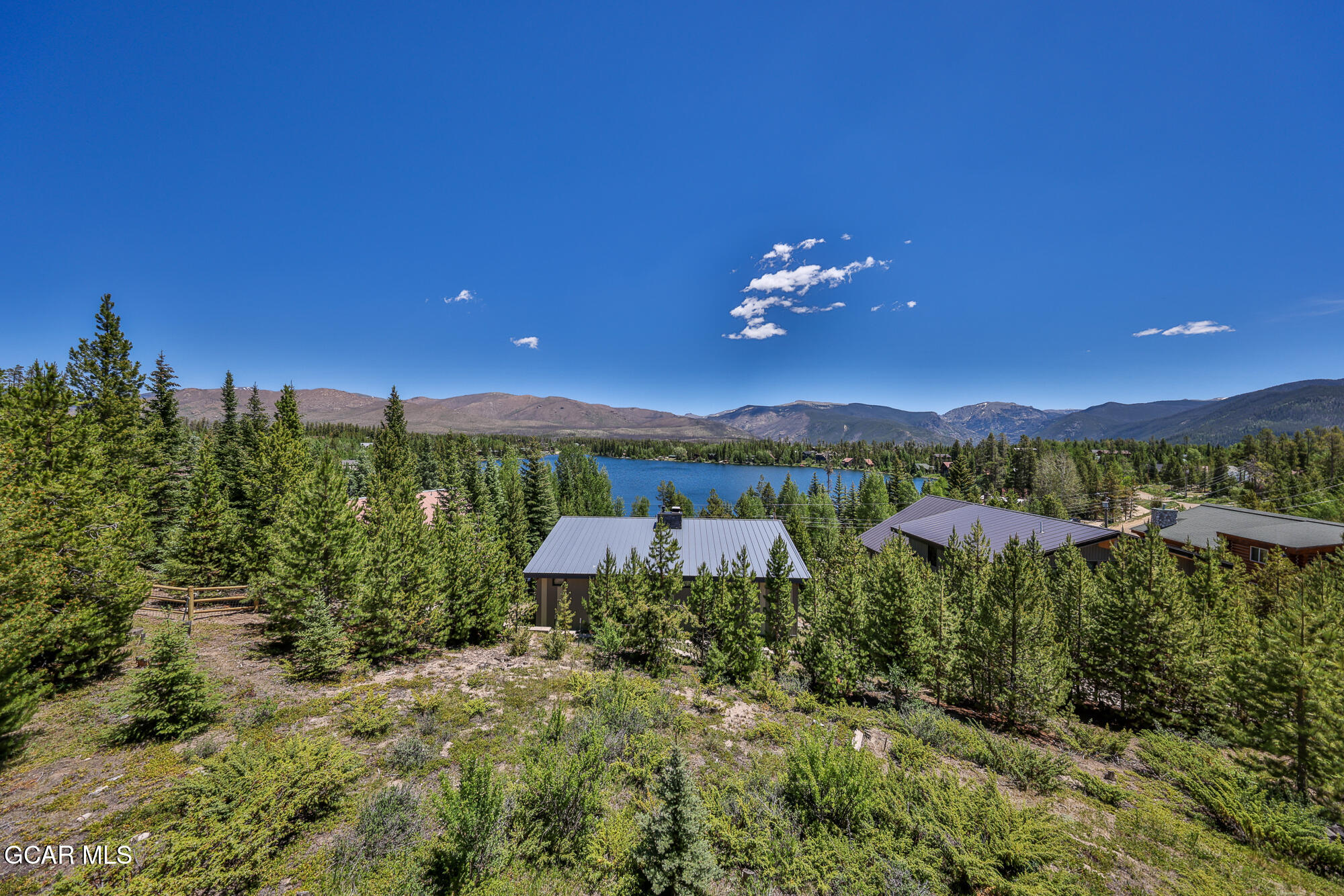 86 County Road 4982 Grand Lake CO 80447