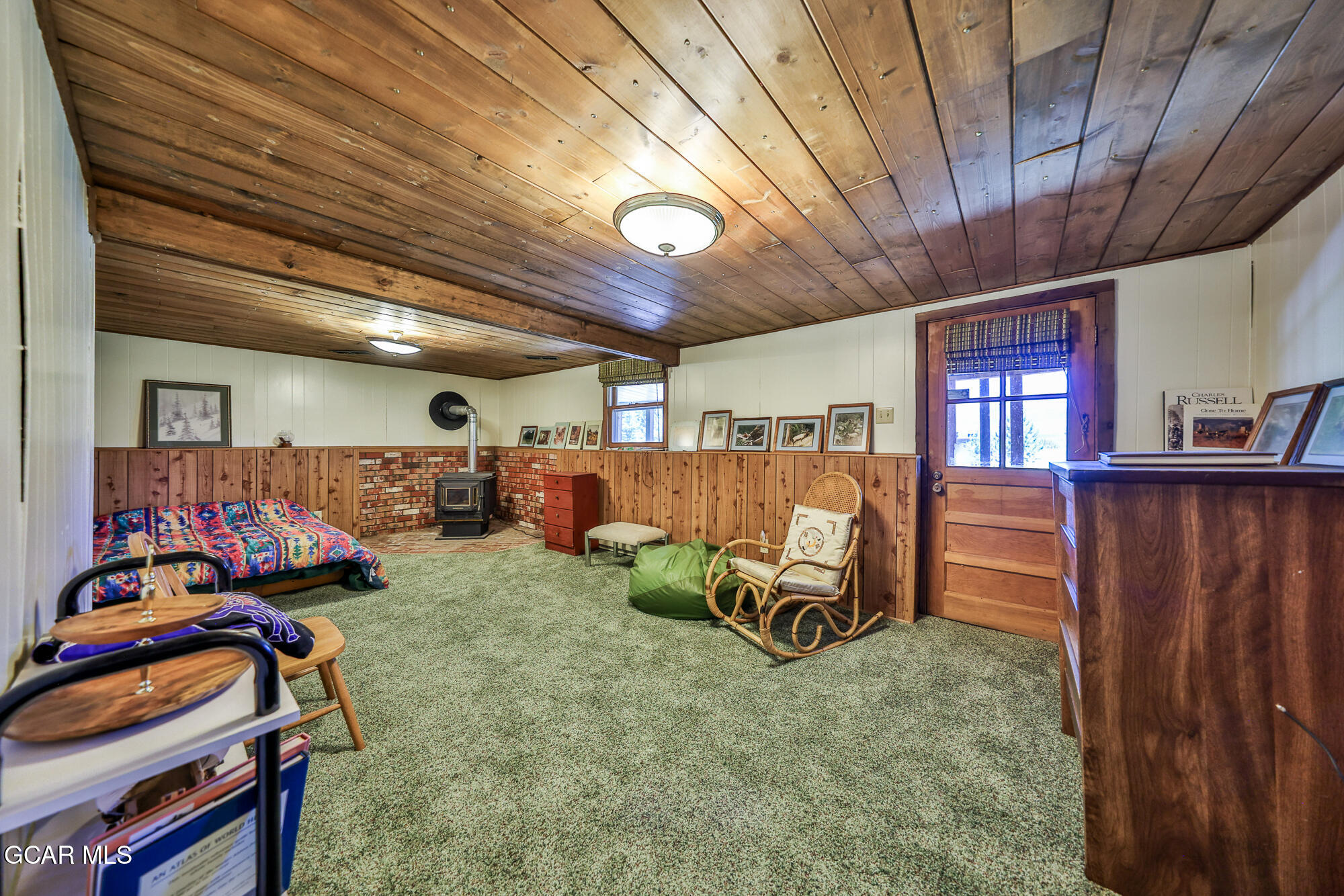 86 County Road 4982 Grand Lake CO 80447