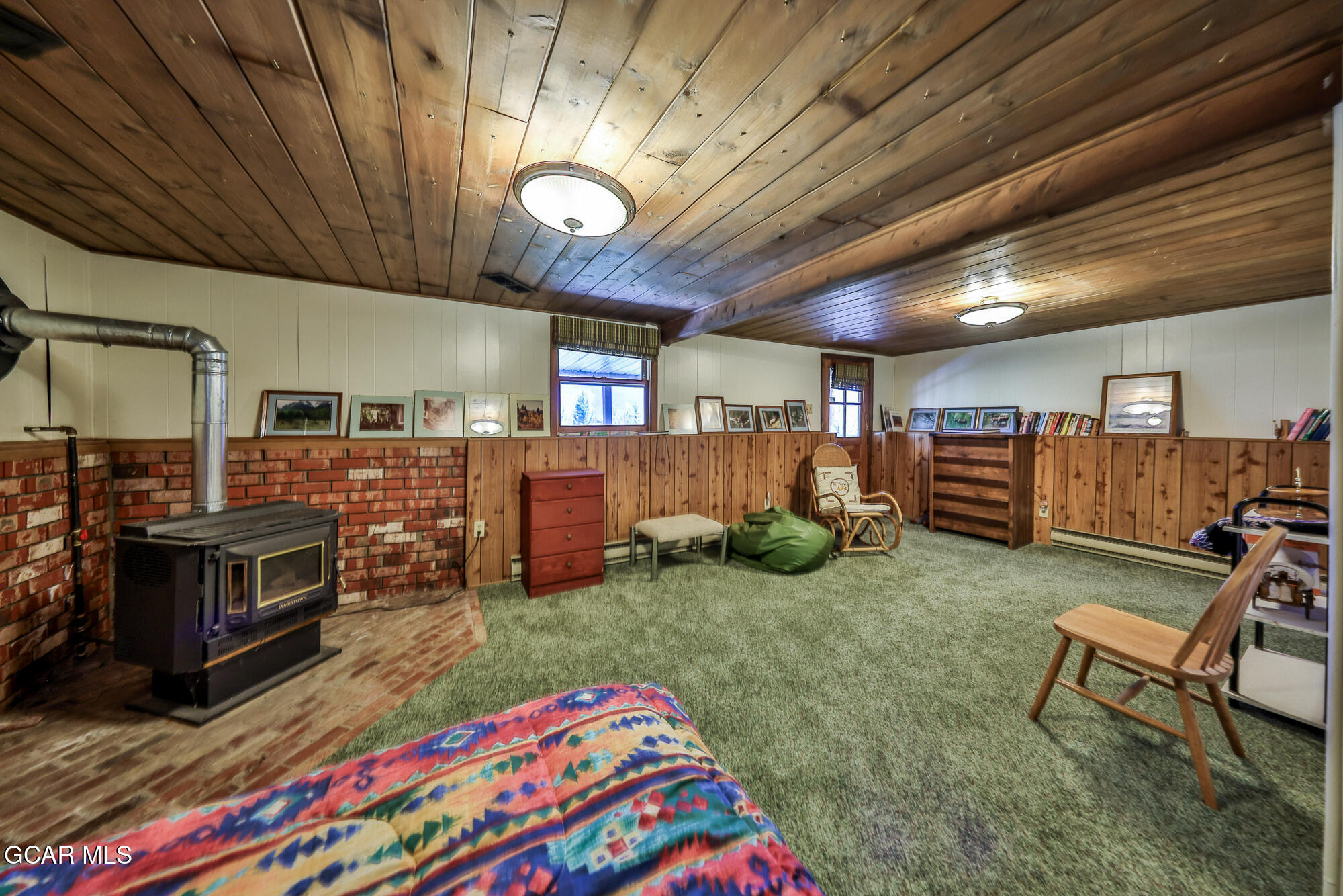86 County Road 4982 Grand Lake CO 80447