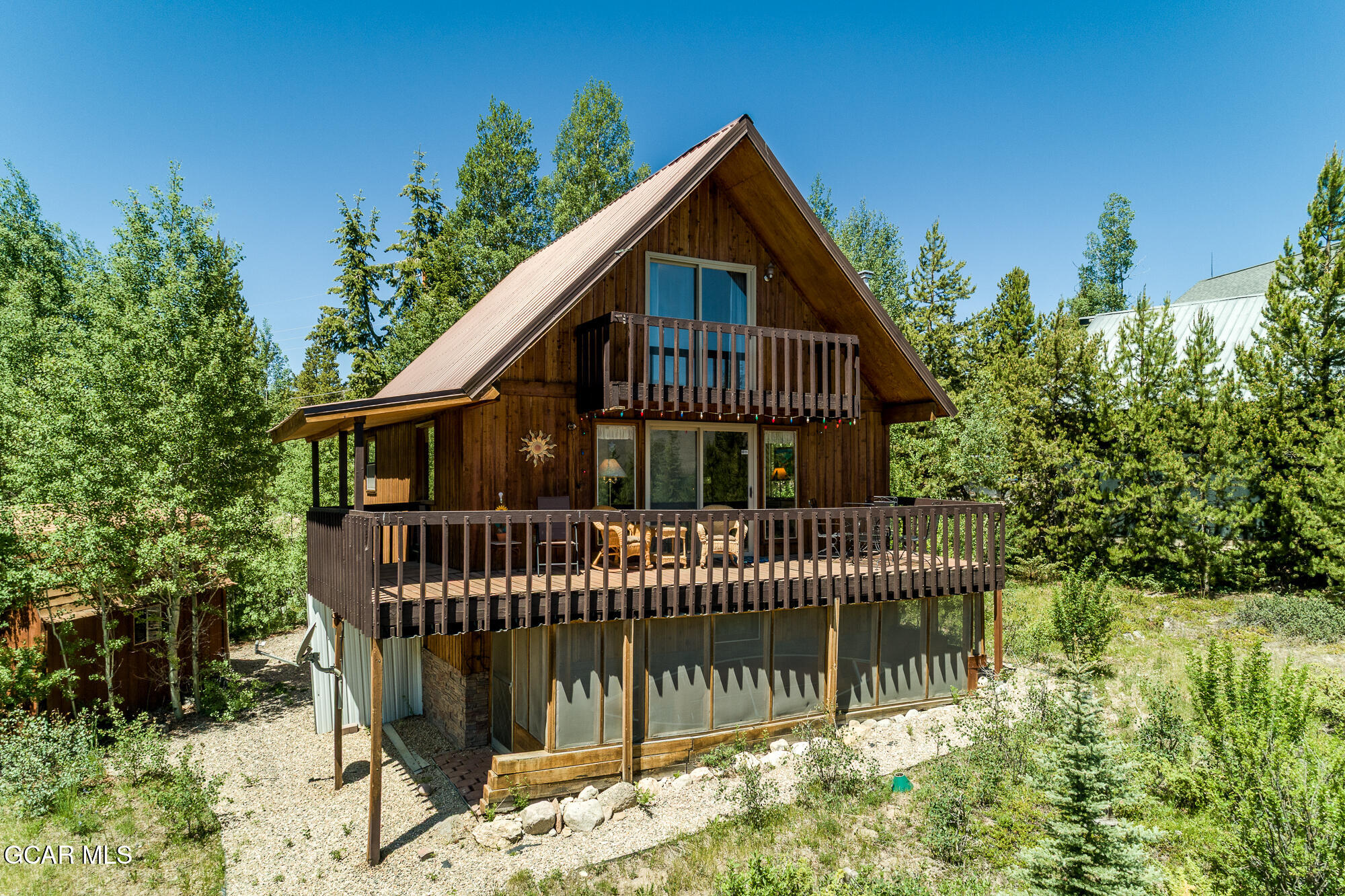 86 County Road 4982 Grand Lake CO 80447