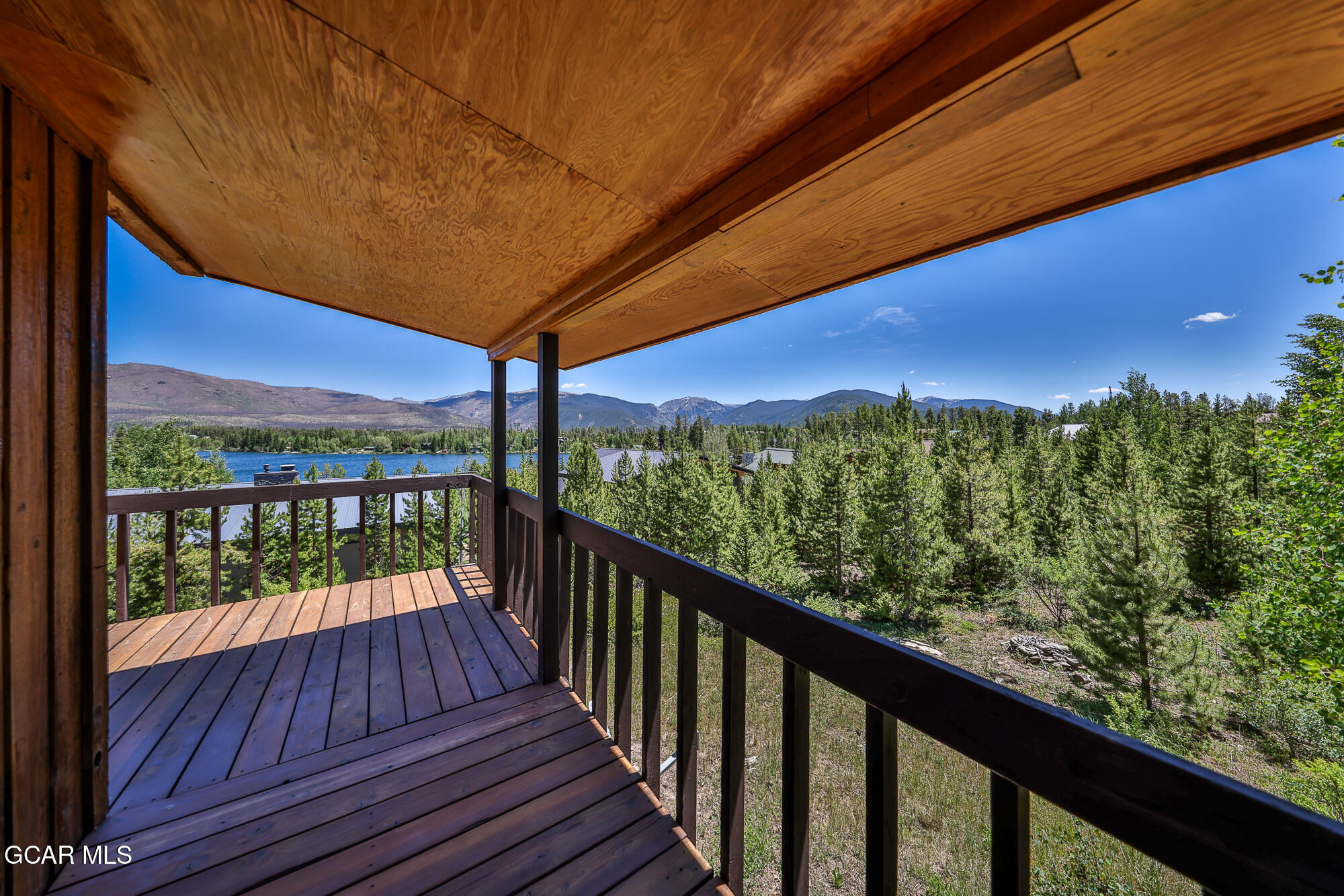 86 County Road 4982 Grand Lake CO 80447