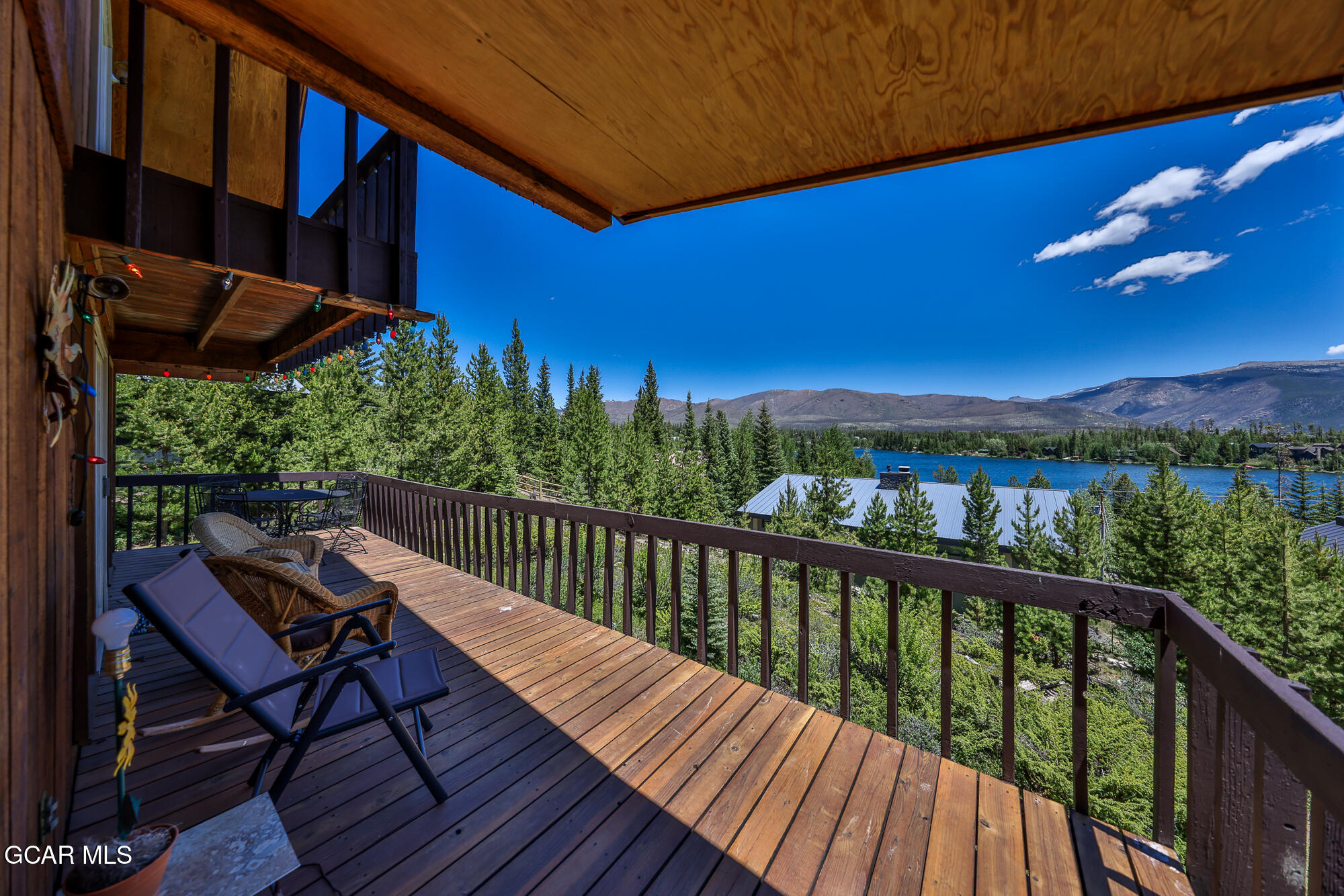 86 County Road 4982 Grand Lake CO 80447