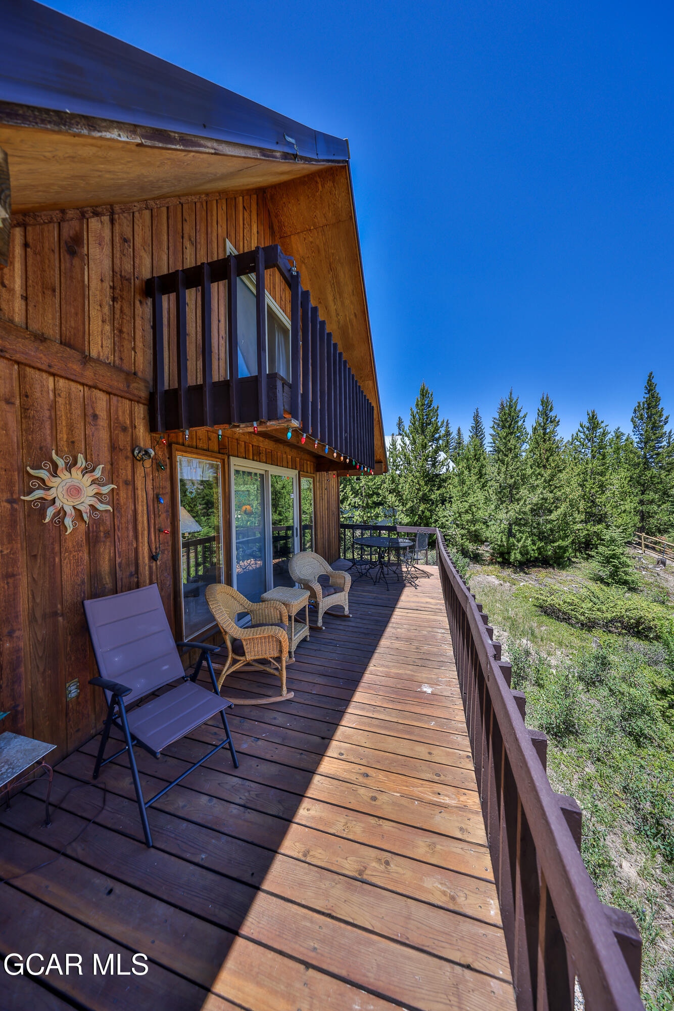 86 County Road 4982 Grand Lake CO 80447