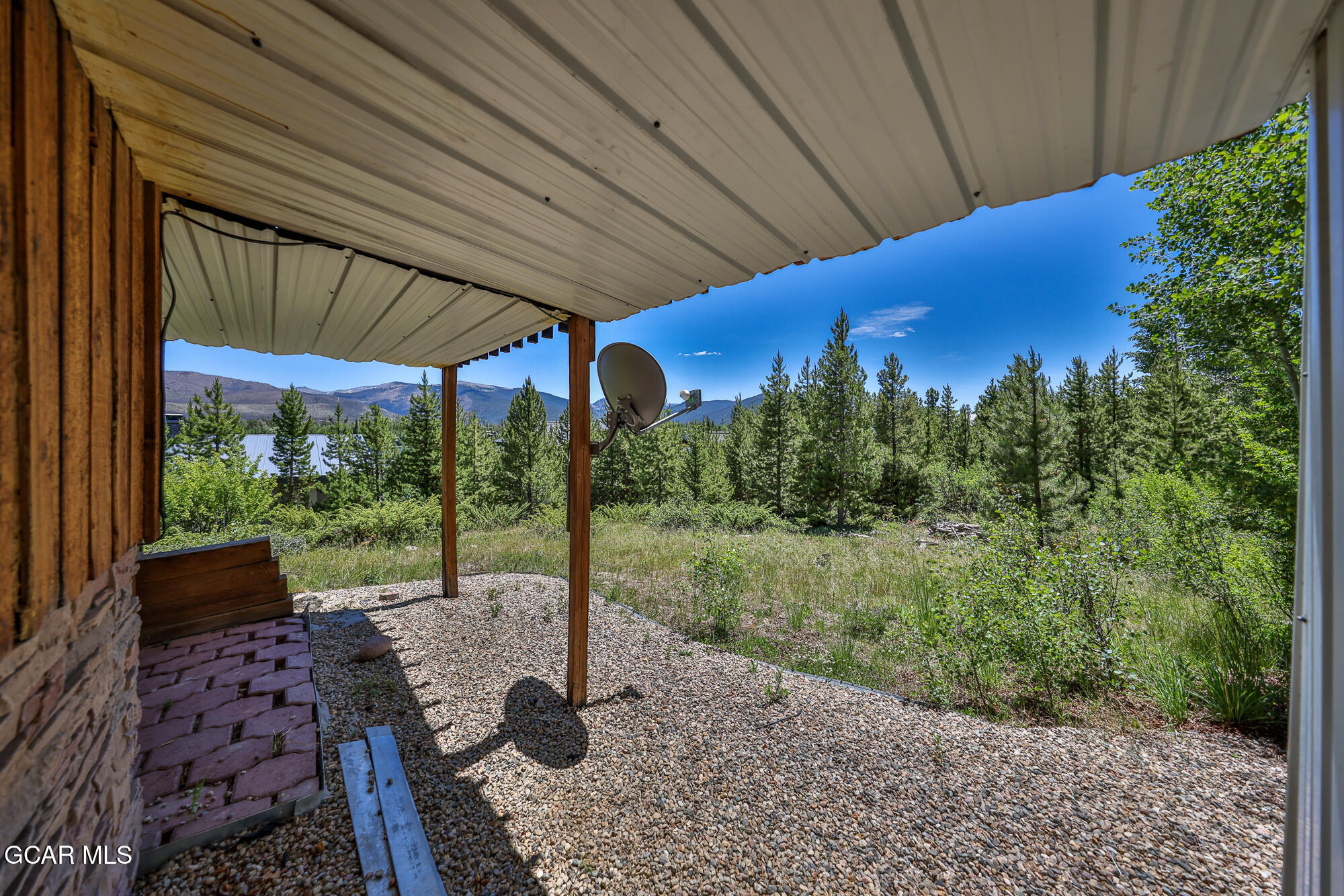 86 County Road 4982 Grand Lake CO 80447