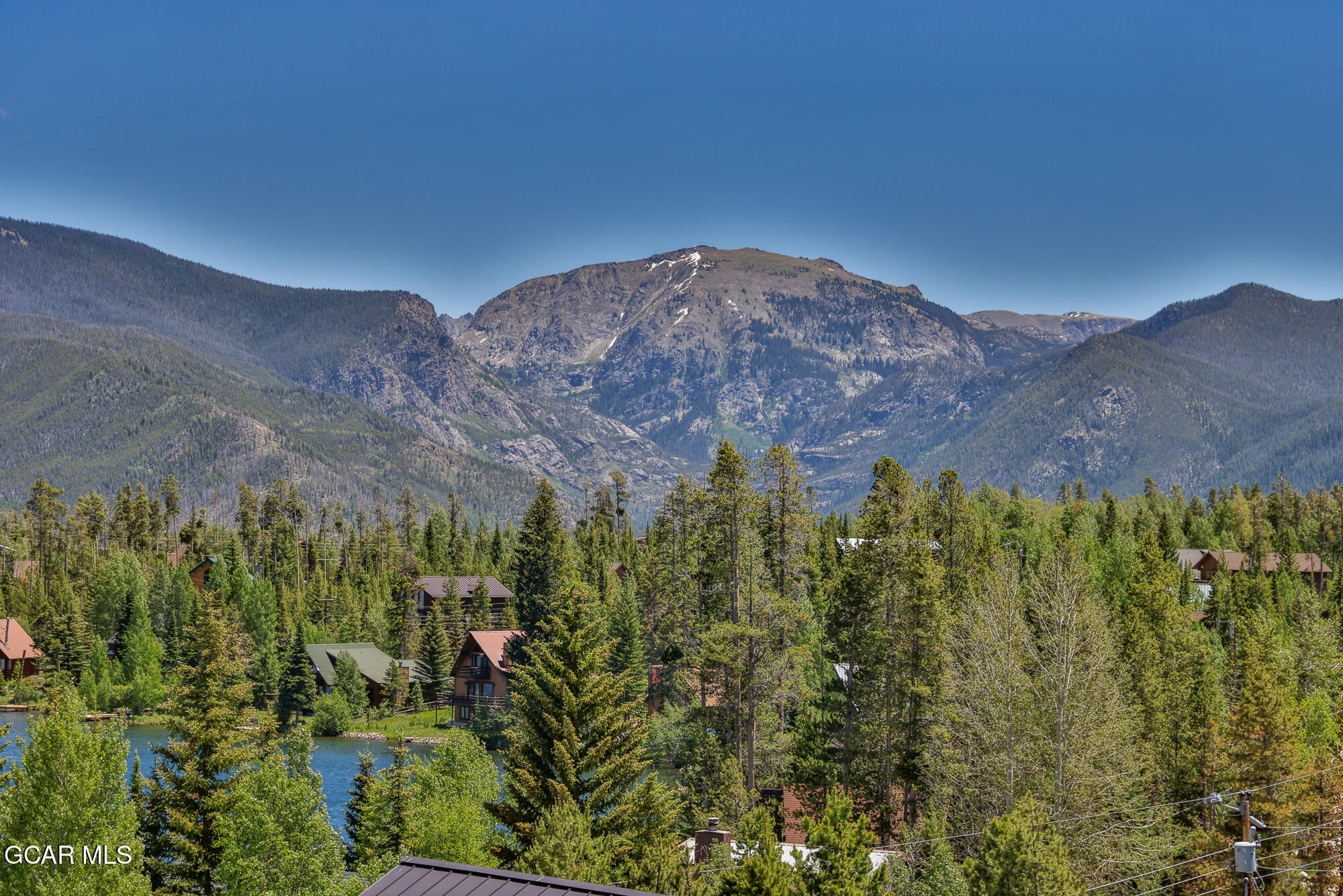 86 County Road 4982 Grand Lake CO 80447