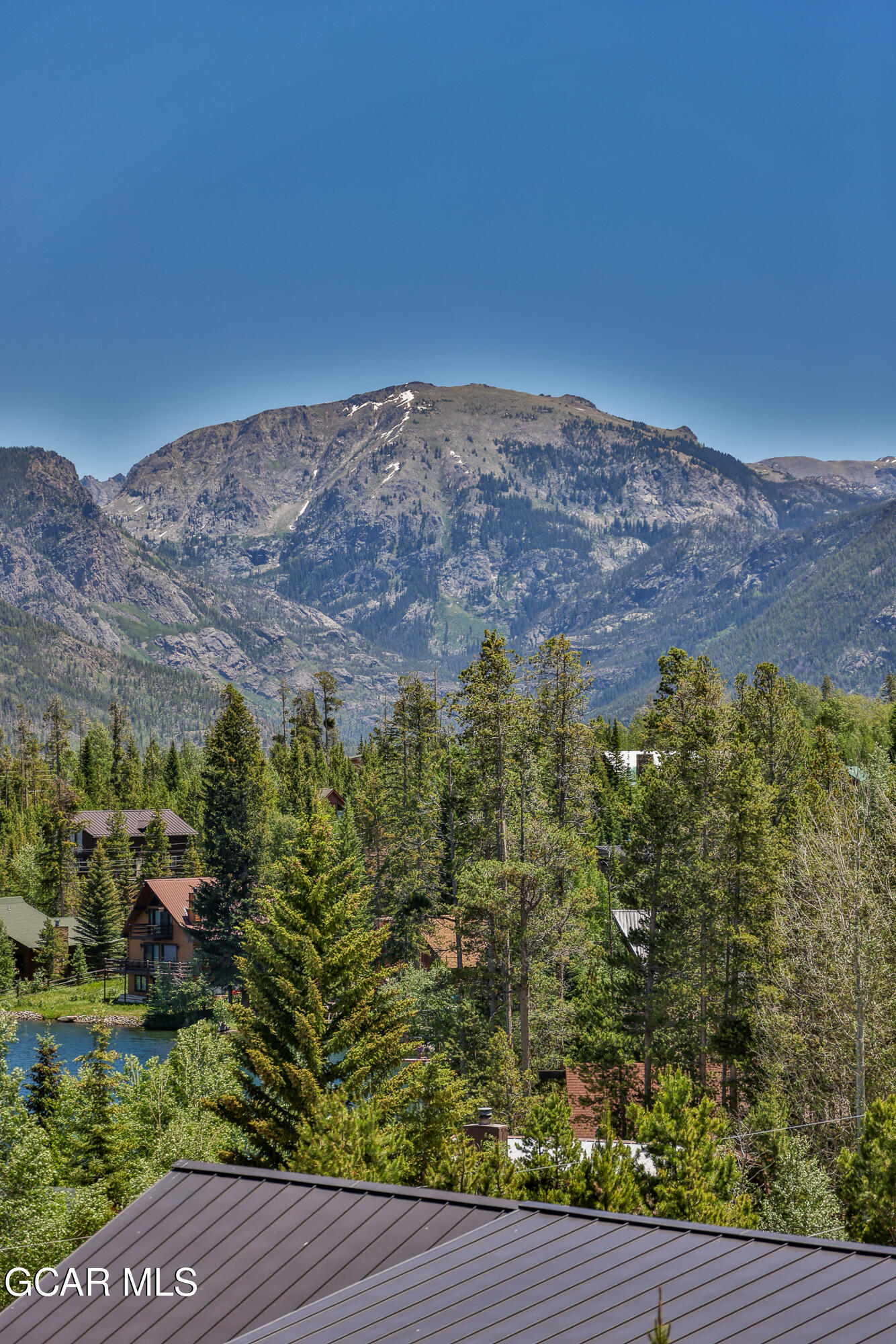 86 County Road 4982 Grand Lake CO 80447