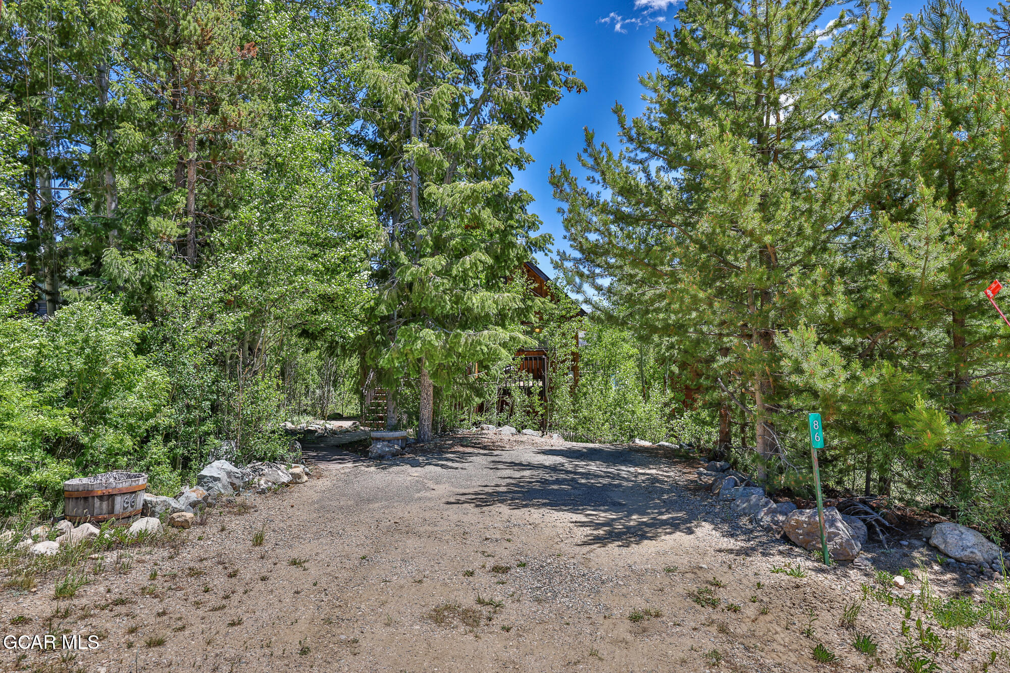 86 County Road 4982 Grand Lake CO 80447