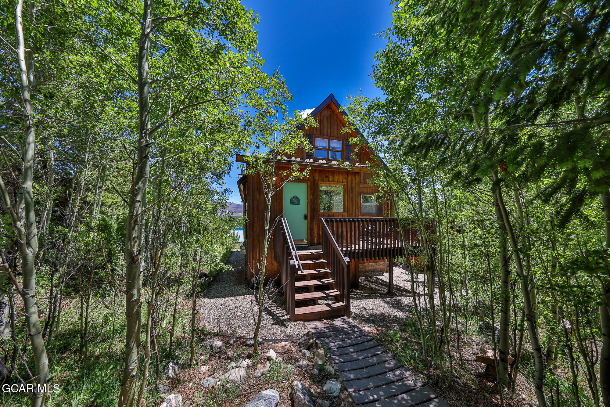 86 County Road 4982 Grand Lake CO 80447
