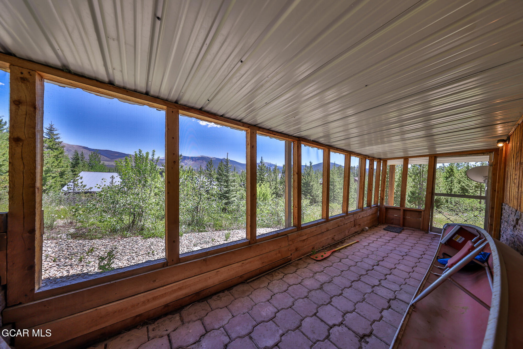 86 County Road 4982 Grand Lake CO 80447