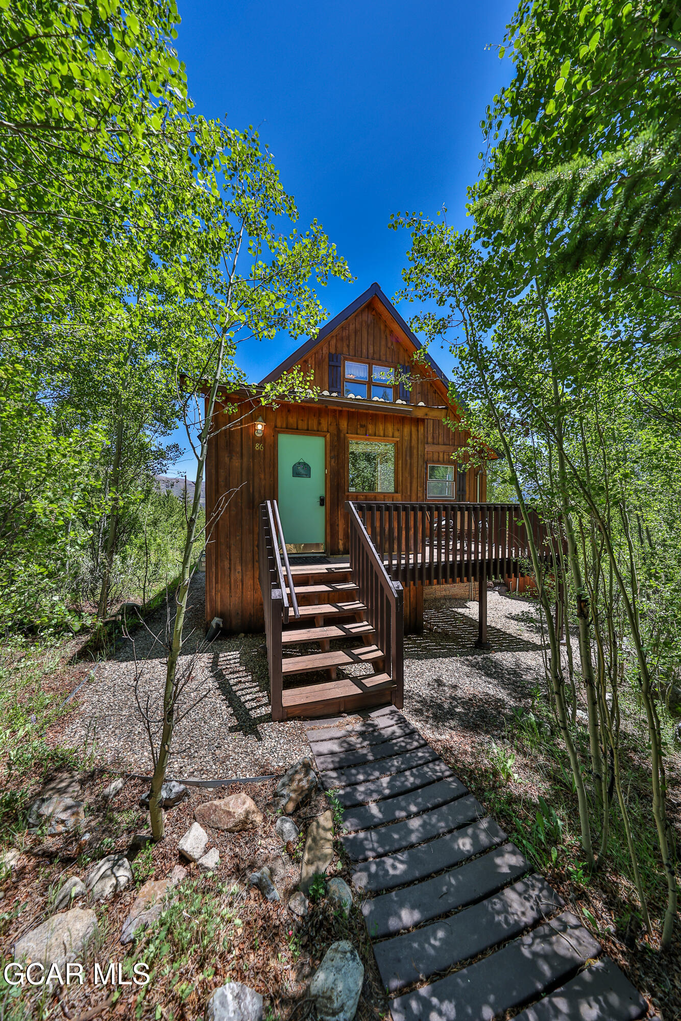 86 County Road 4982 Grand Lake CO 80447