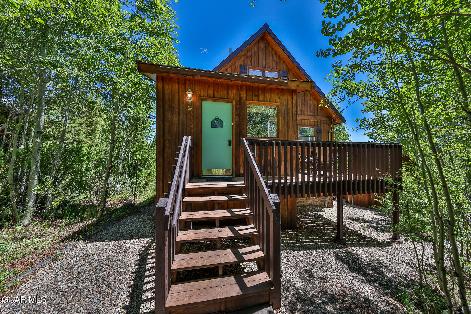 86 County Road 4982 Grand Lake CO 80447