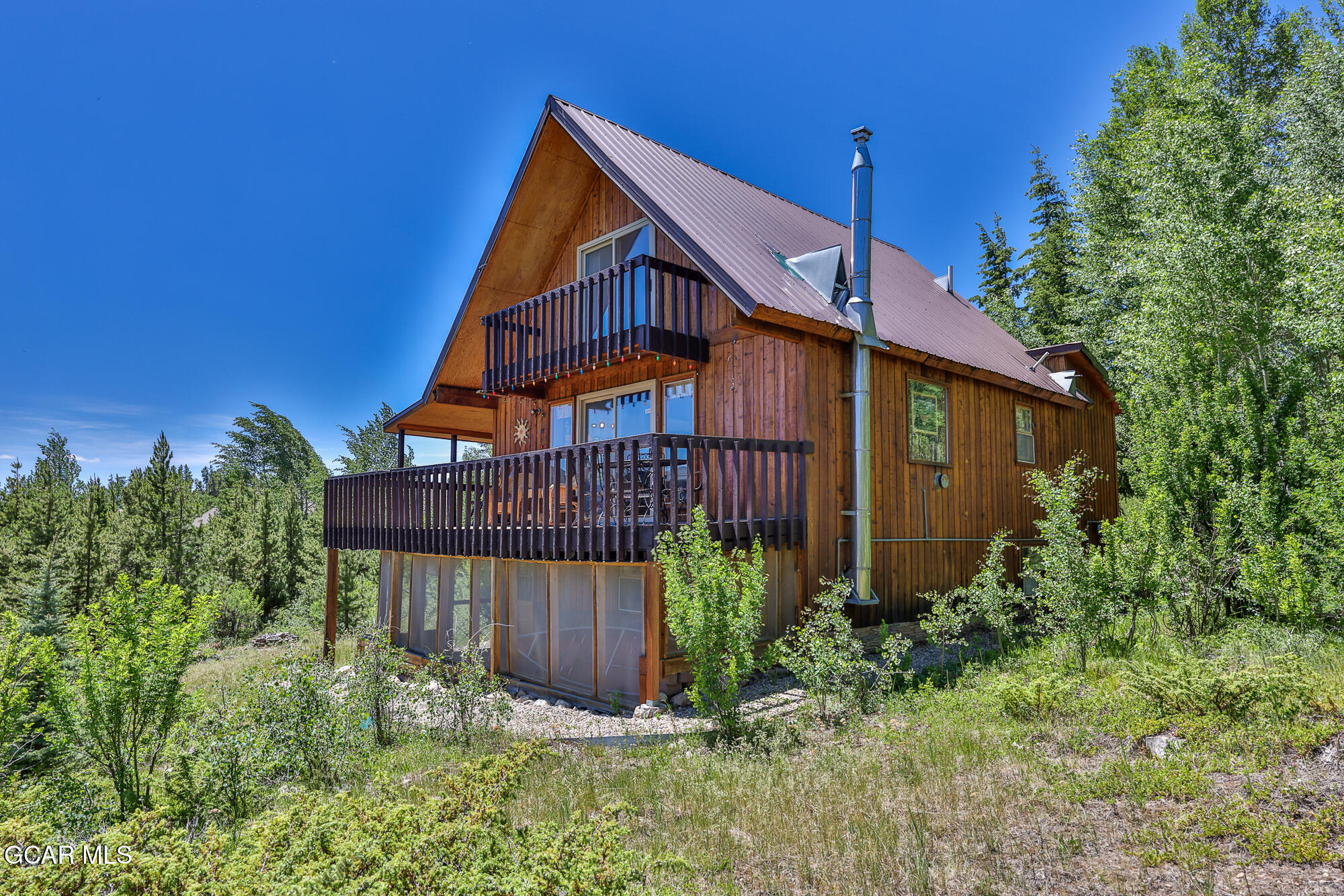 86 County Road 4982 Grand Lake CO 80447