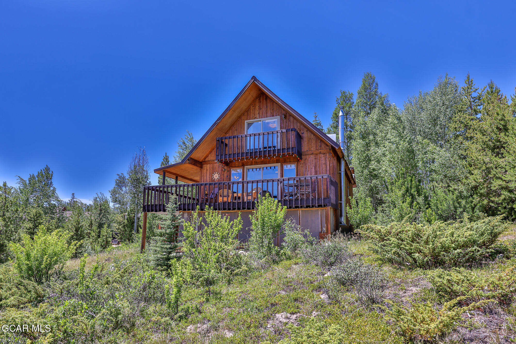 86 County Road 4982 Grand Lake CO 80447