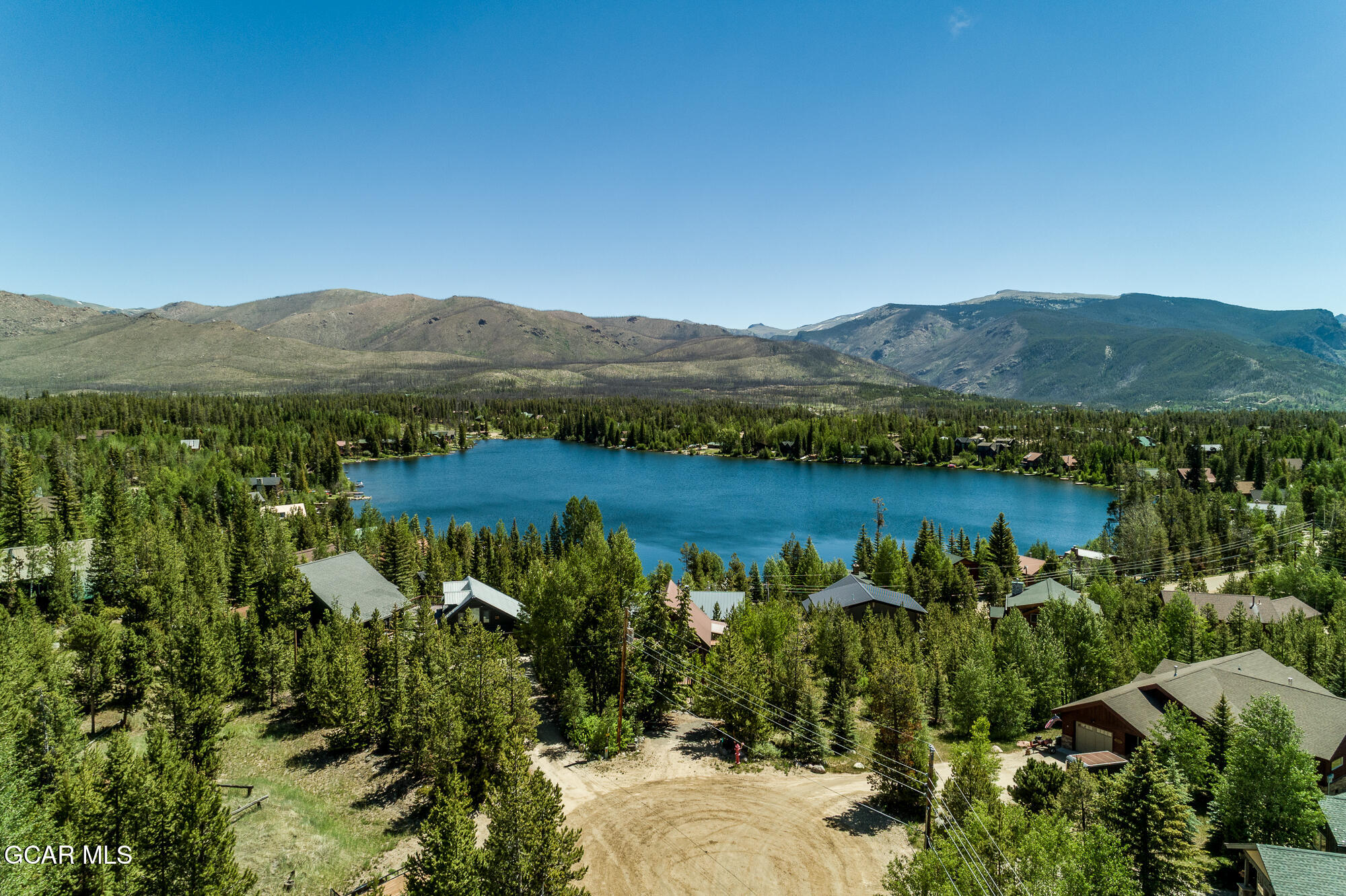 86 County Road 4982 Grand Lake CO 80447