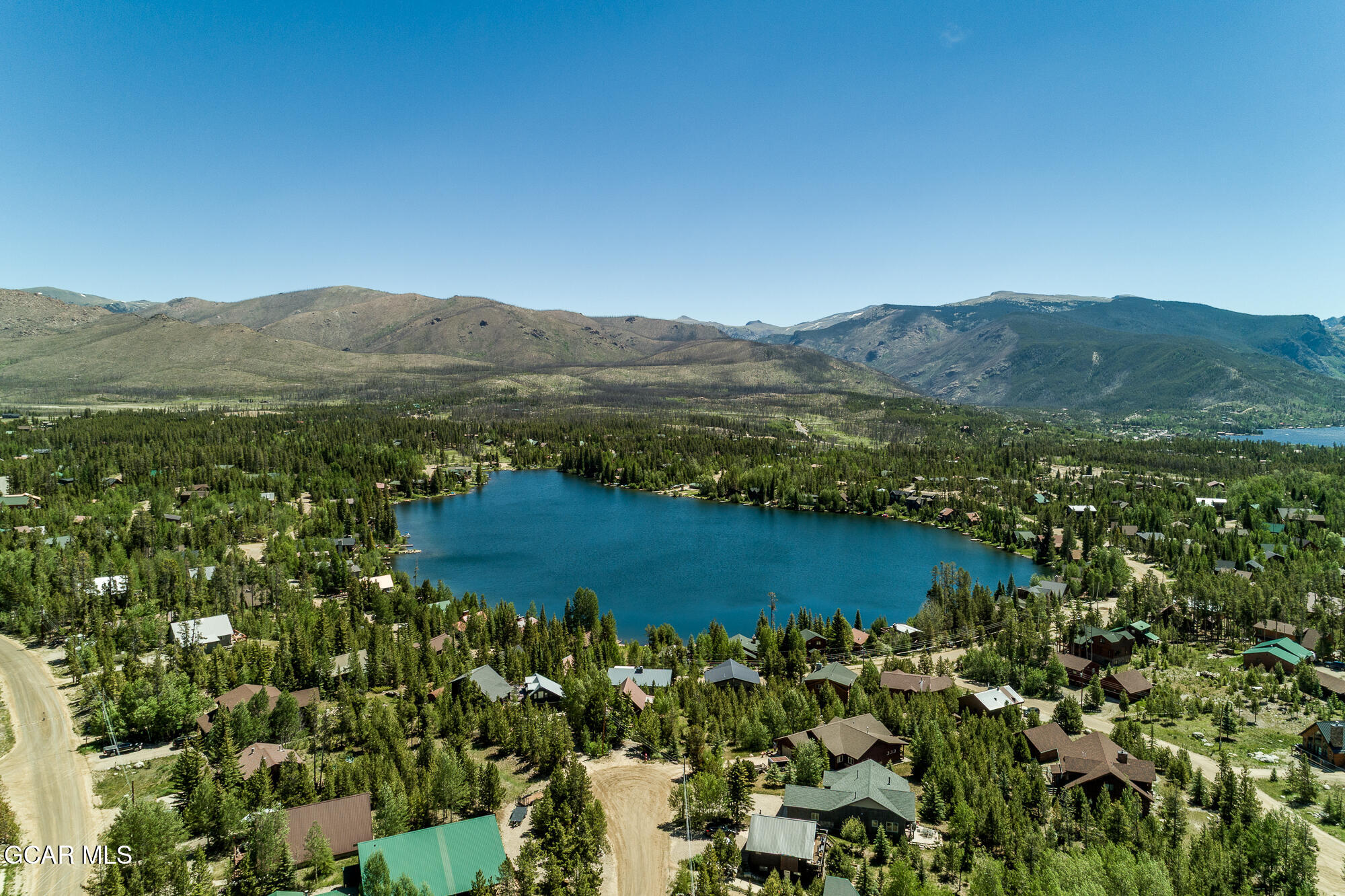 86 County Road 4982 Grand Lake CO 80447