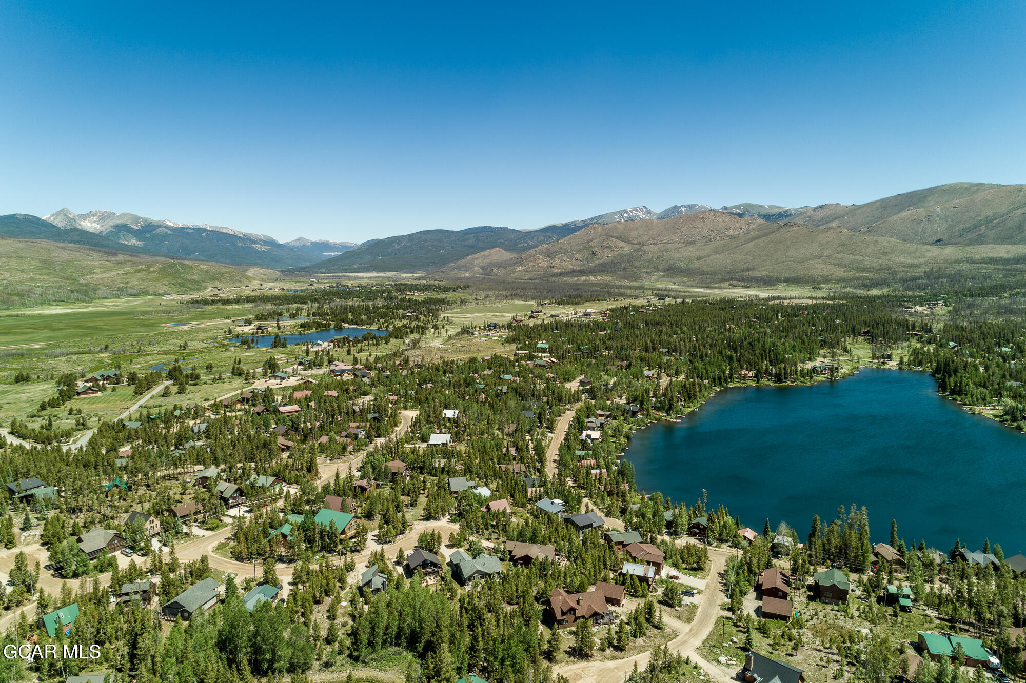 86 County Road 4982 Grand Lake CO 80447