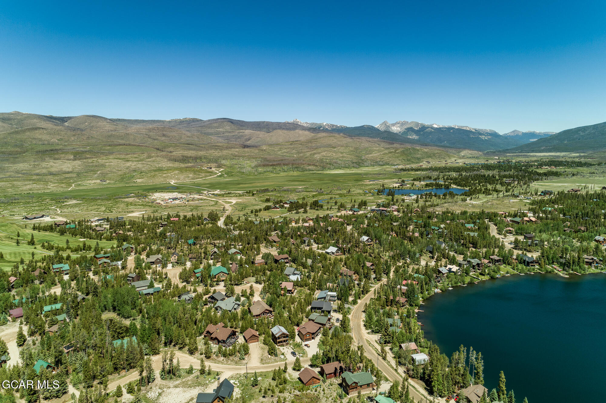 86 County Road 4982 Grand Lake CO 80447