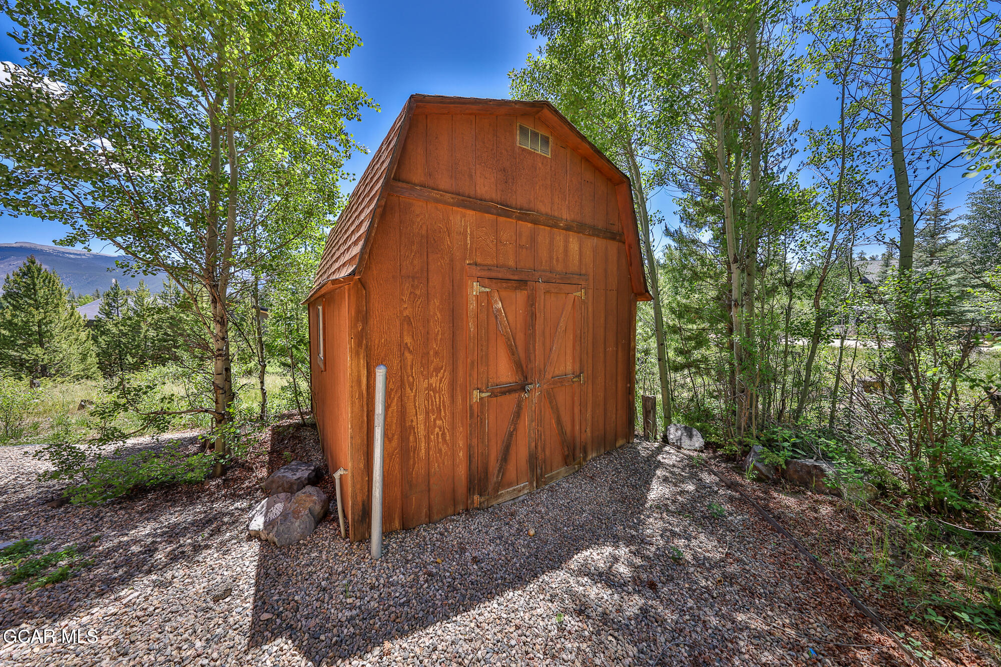 86 County Road 4982 Grand Lake CO 80447