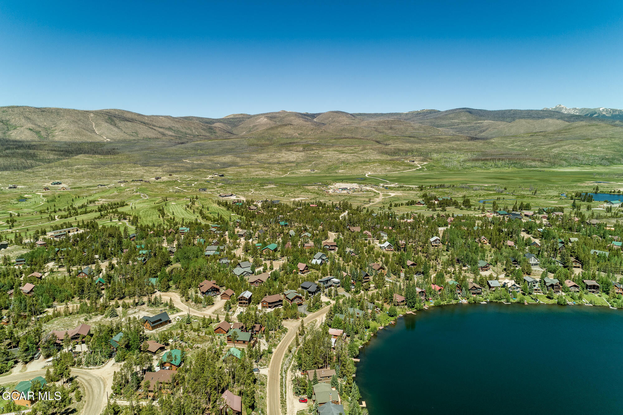 86 County Road 4982 Grand Lake CO 80447