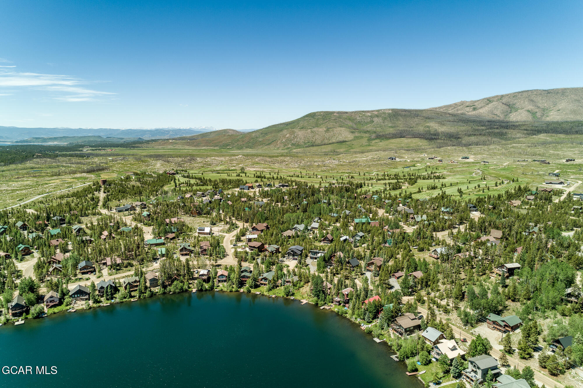 86 County Road 4982 Grand Lake CO 80447