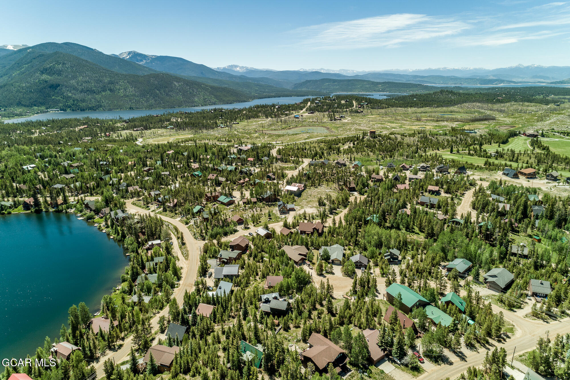 86 County Road 4982 Grand Lake CO 80447