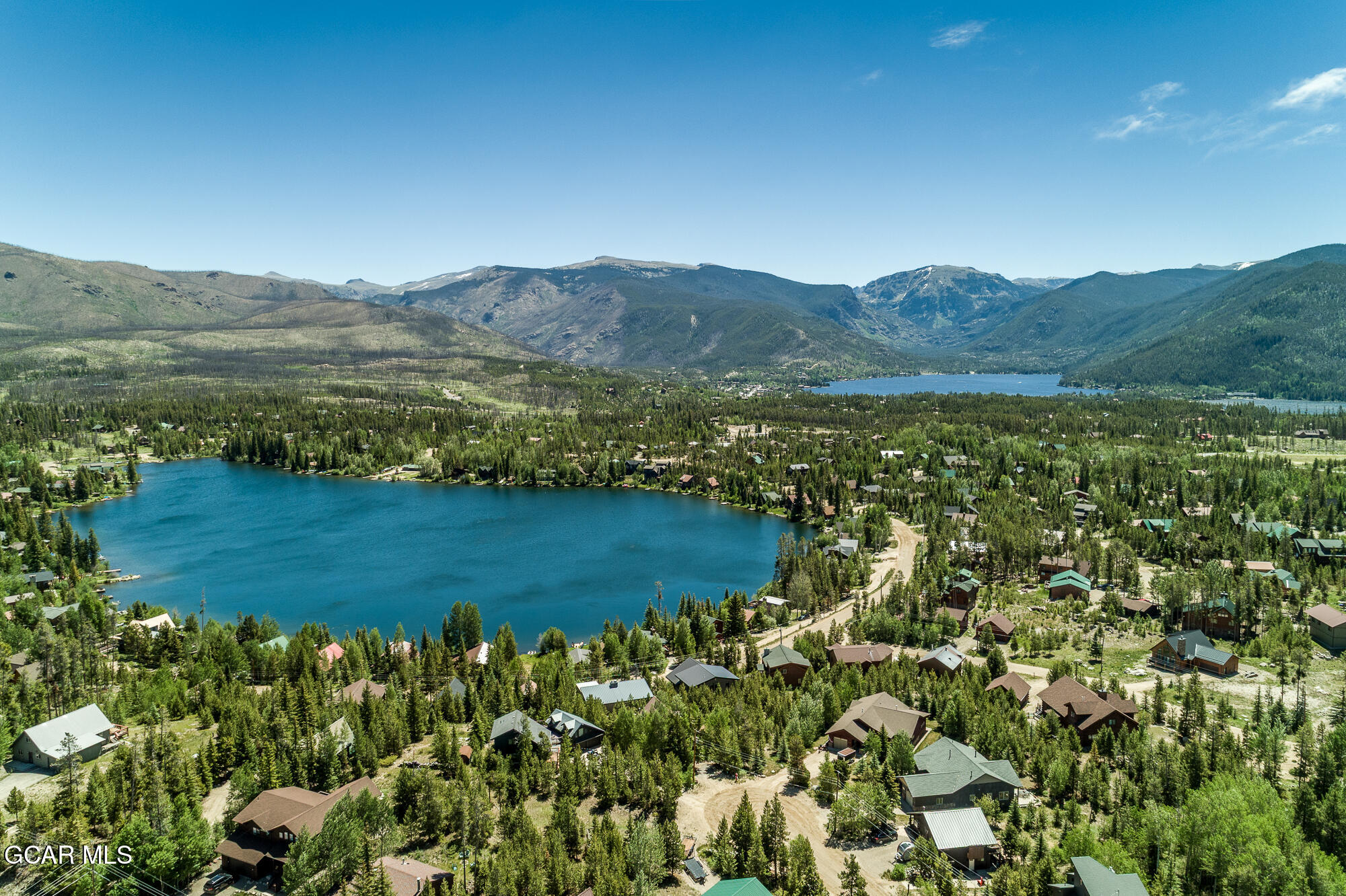 86 County Road 4982 Grand Lake CO 80447