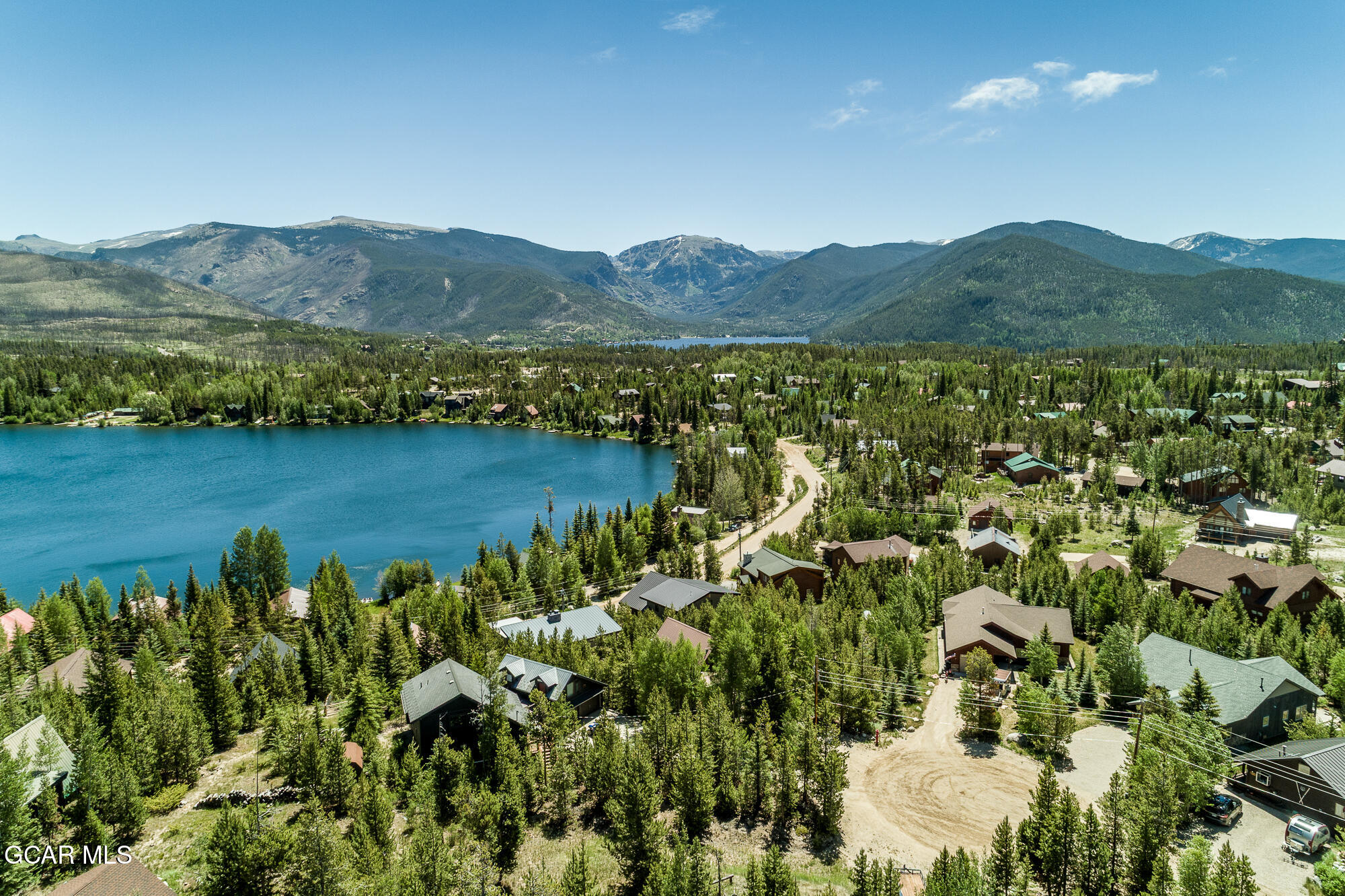 86 County Road 4982 Grand Lake CO 80447