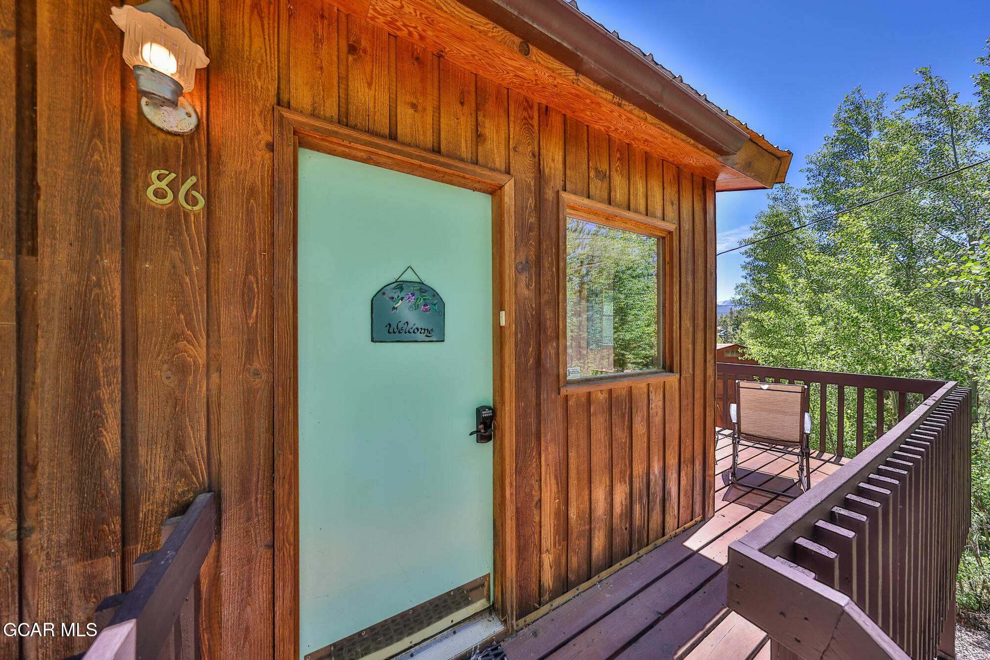 86 County Road 4982 Grand Lake CO 80447